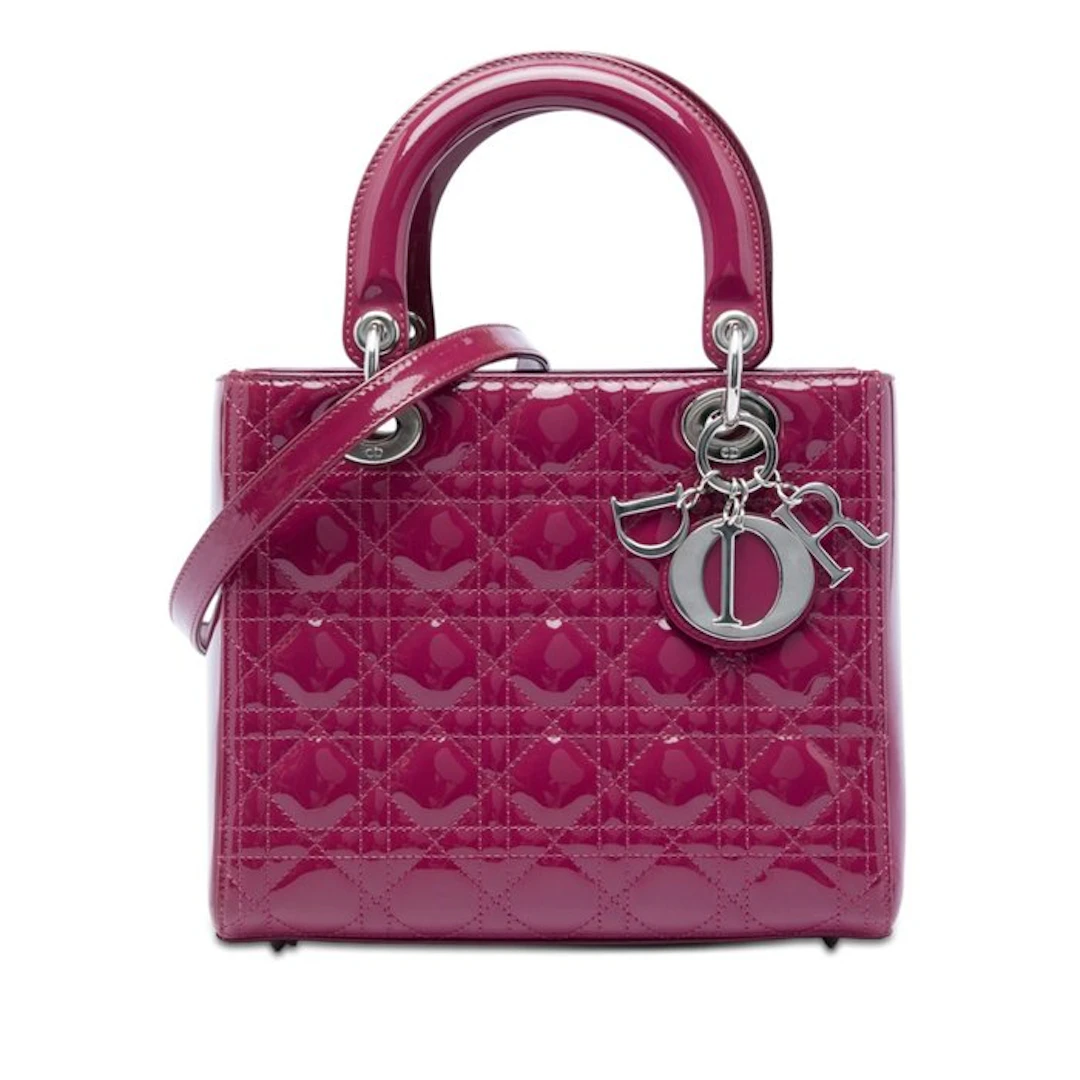 Christian Dior - Lady Dior - Bag