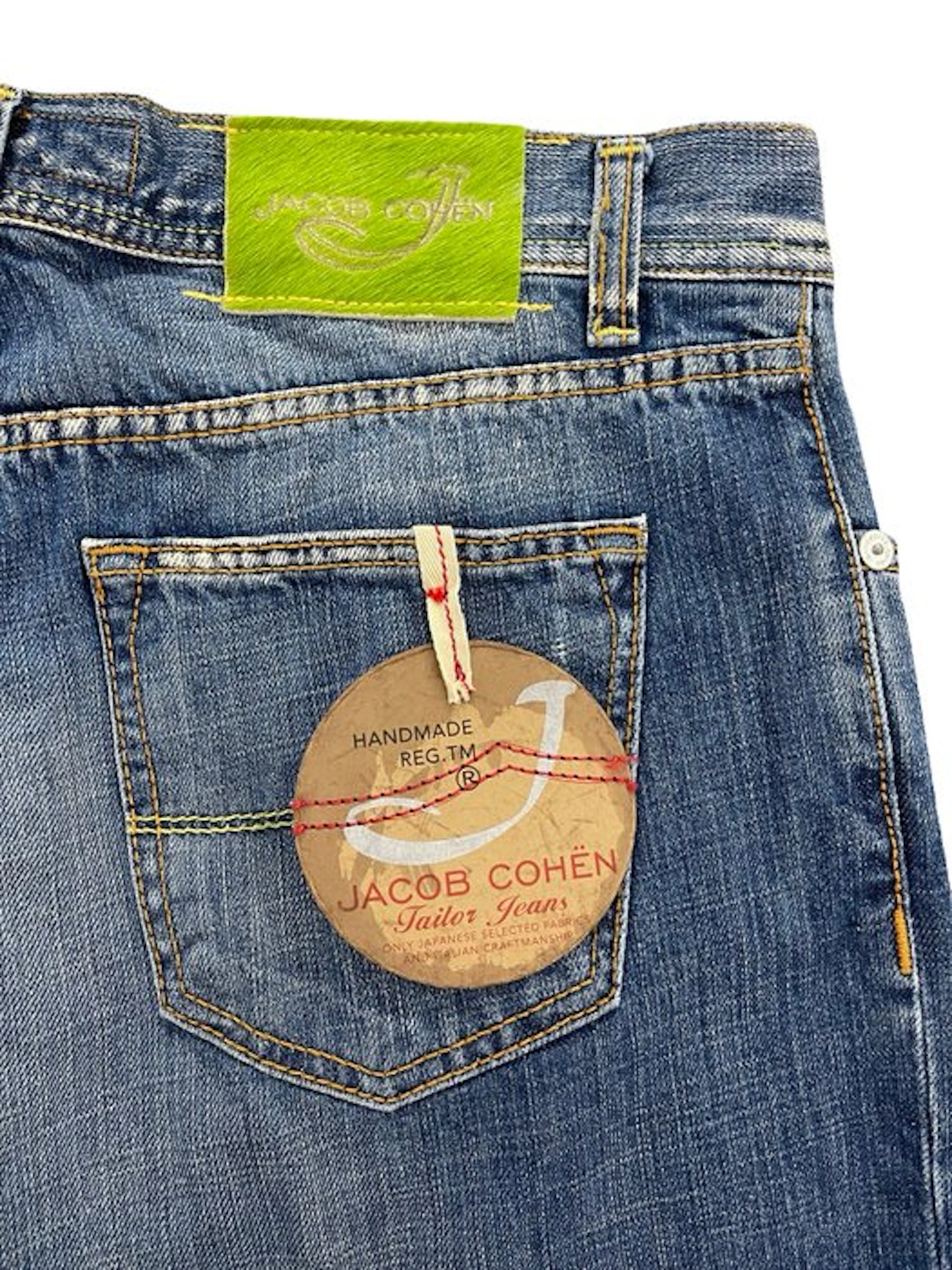 Jacob Cohen - Jeans - New with tags