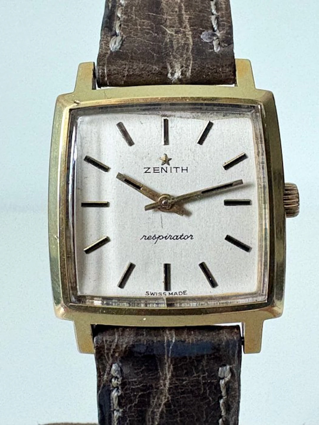 Zenith – Respirator – Cal