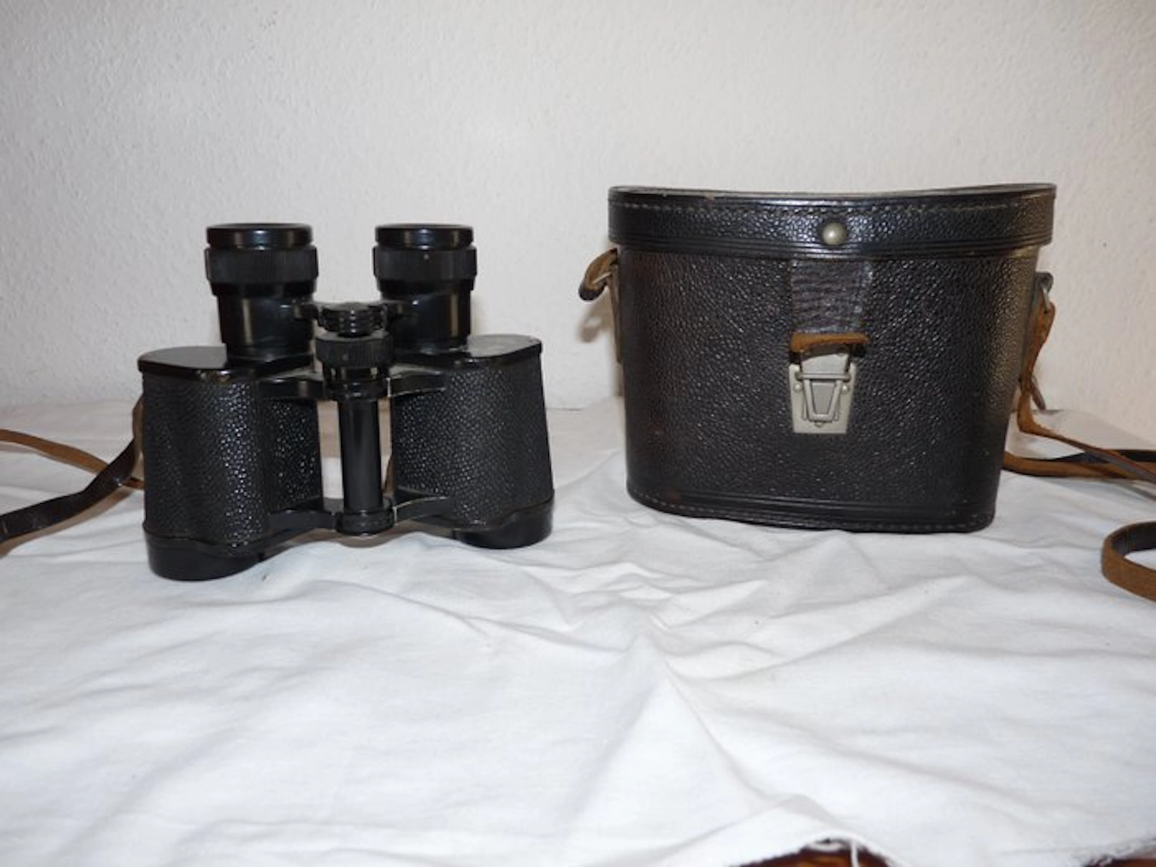 KOMZ Kazan 8x30, made in 1969. - 8x30 - 1960-1970 - Russia - KOMZ Kazan