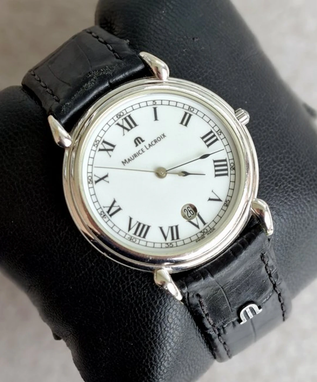 Maurice Lacroix - No reserve price - 69850 - Men - 2000-2010