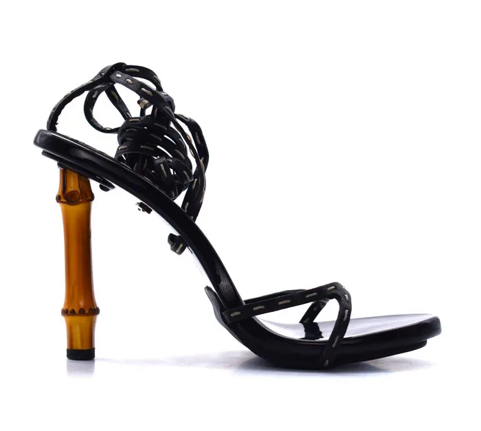 Gucci - Heeled shoes - Size: EU 37