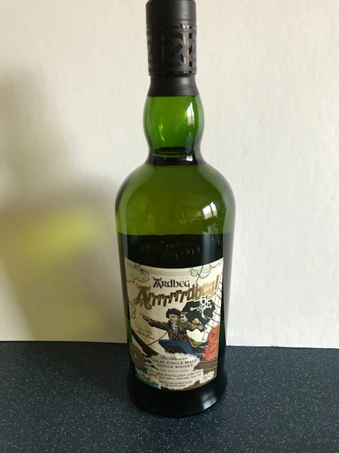 Ardbeg Arrrrrrrdbeg! Committee Release 2020 - 70cl