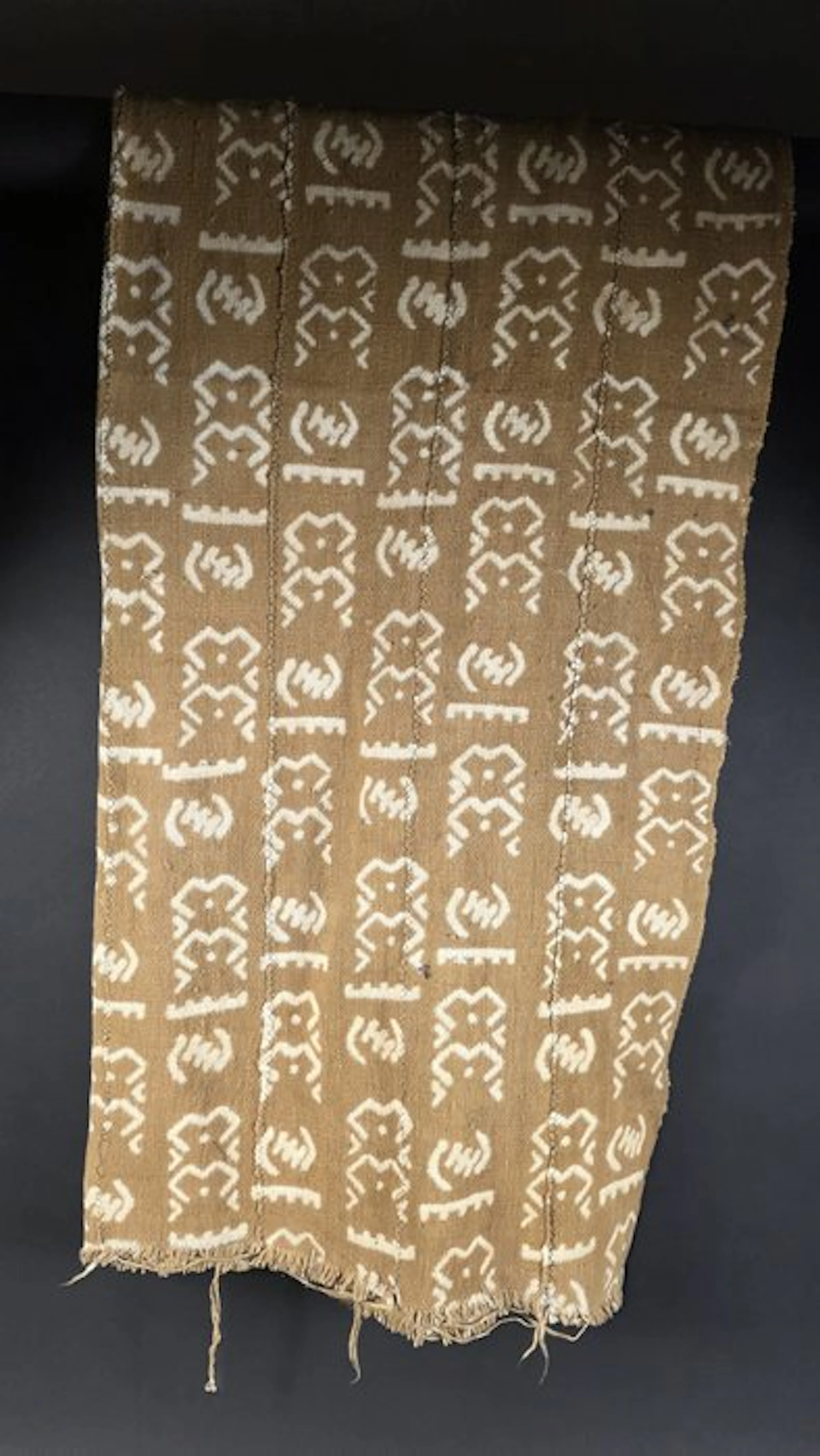 Cotton fabric - Mudcloth - Mali (No reserve price)