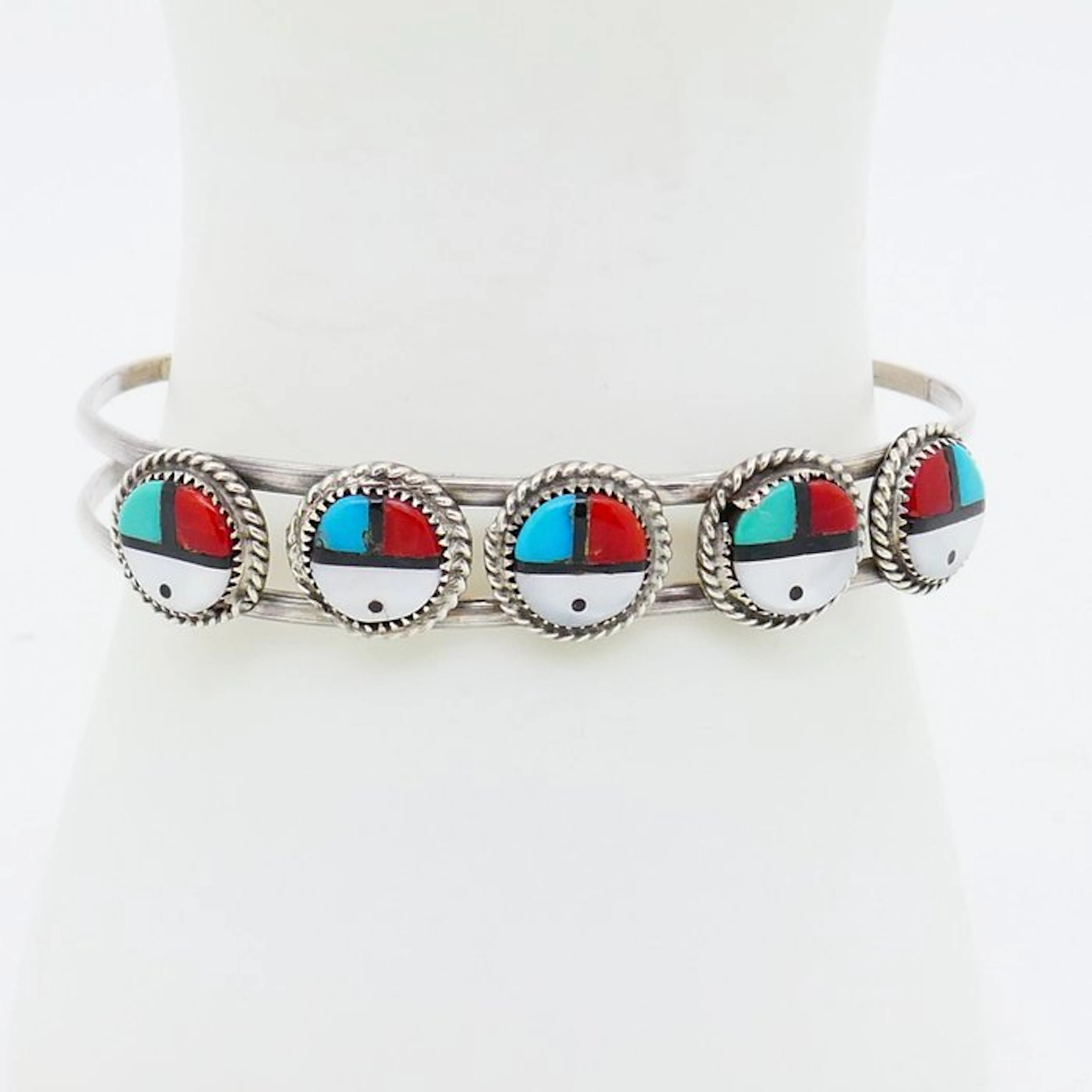 Zuni mosaic - Zuni - U.S. (No reserve price)