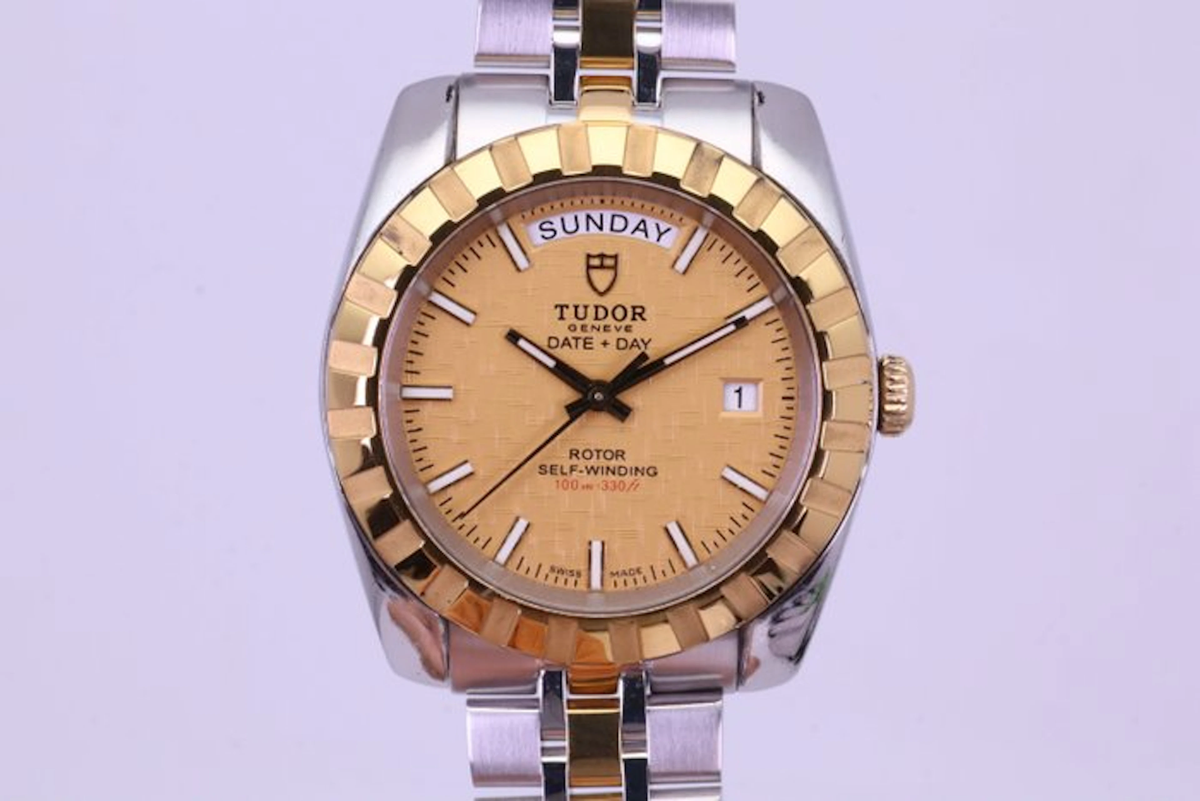 Tudor - Classic Date Automatic - No reserve price - 23013...