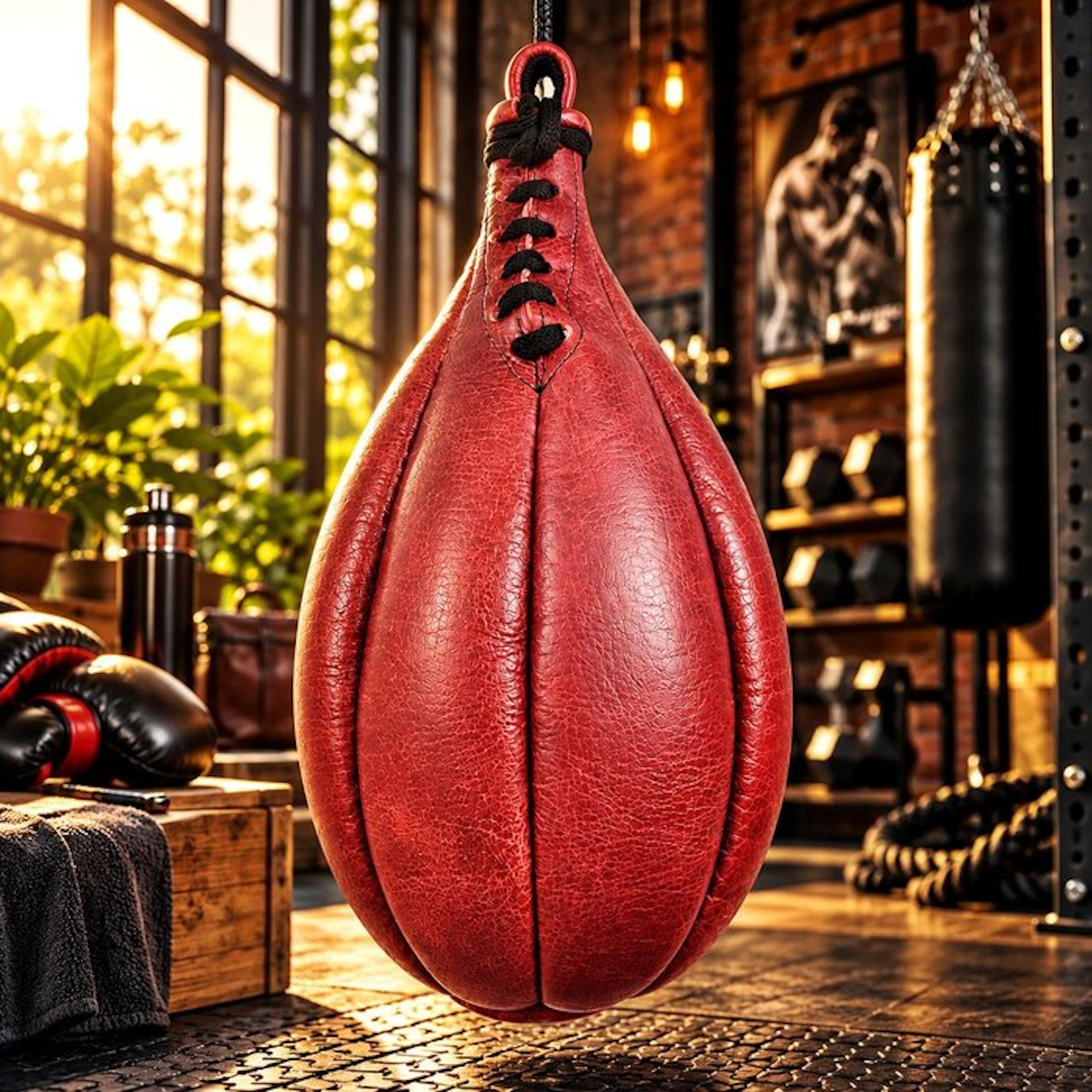 Boxing Bag Punching Bag for Boxing