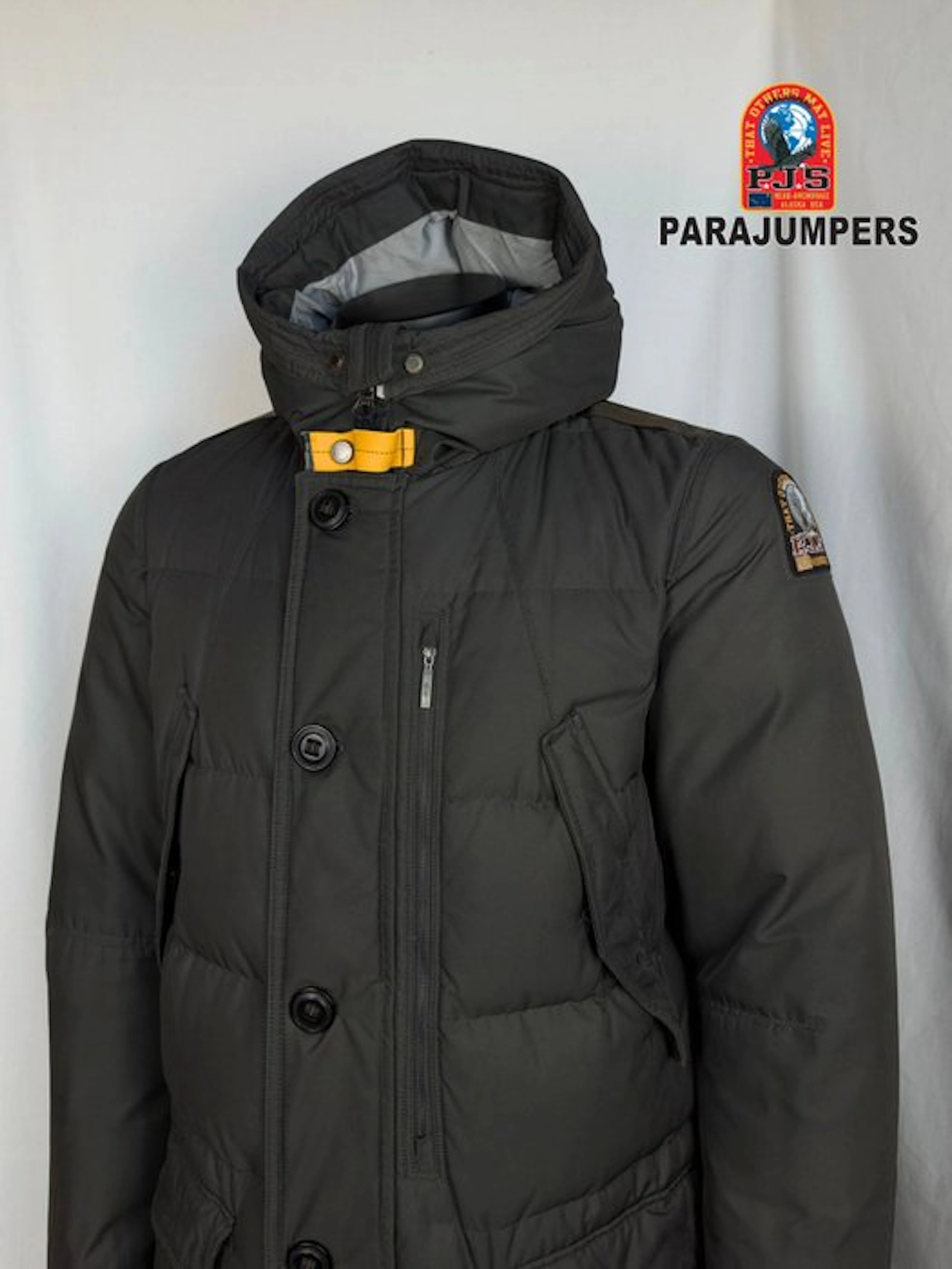 Parajumpers - Down jacket