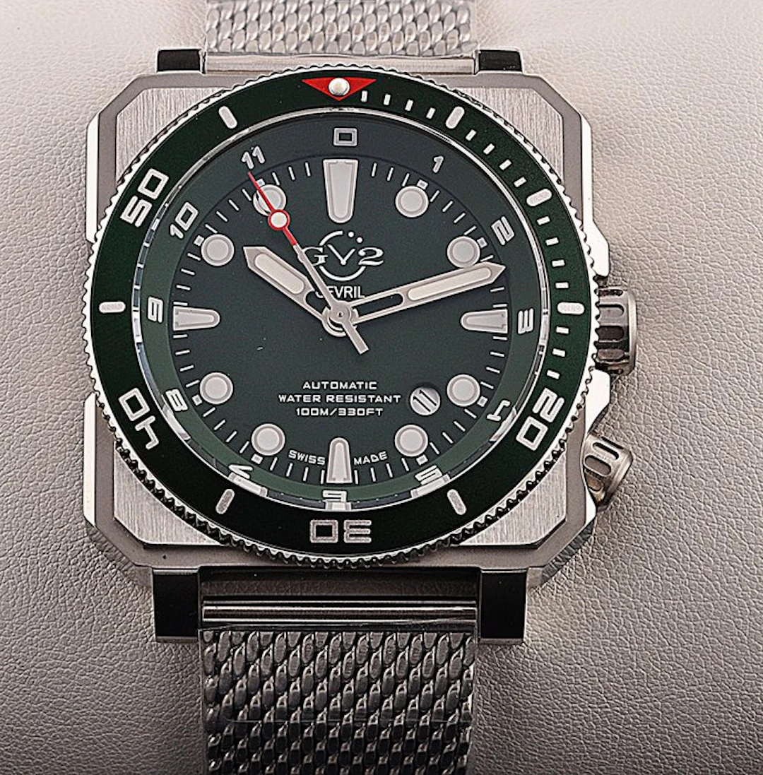 Gevril - XO Submarine - No reserve price - 4540 - Men - 2025+