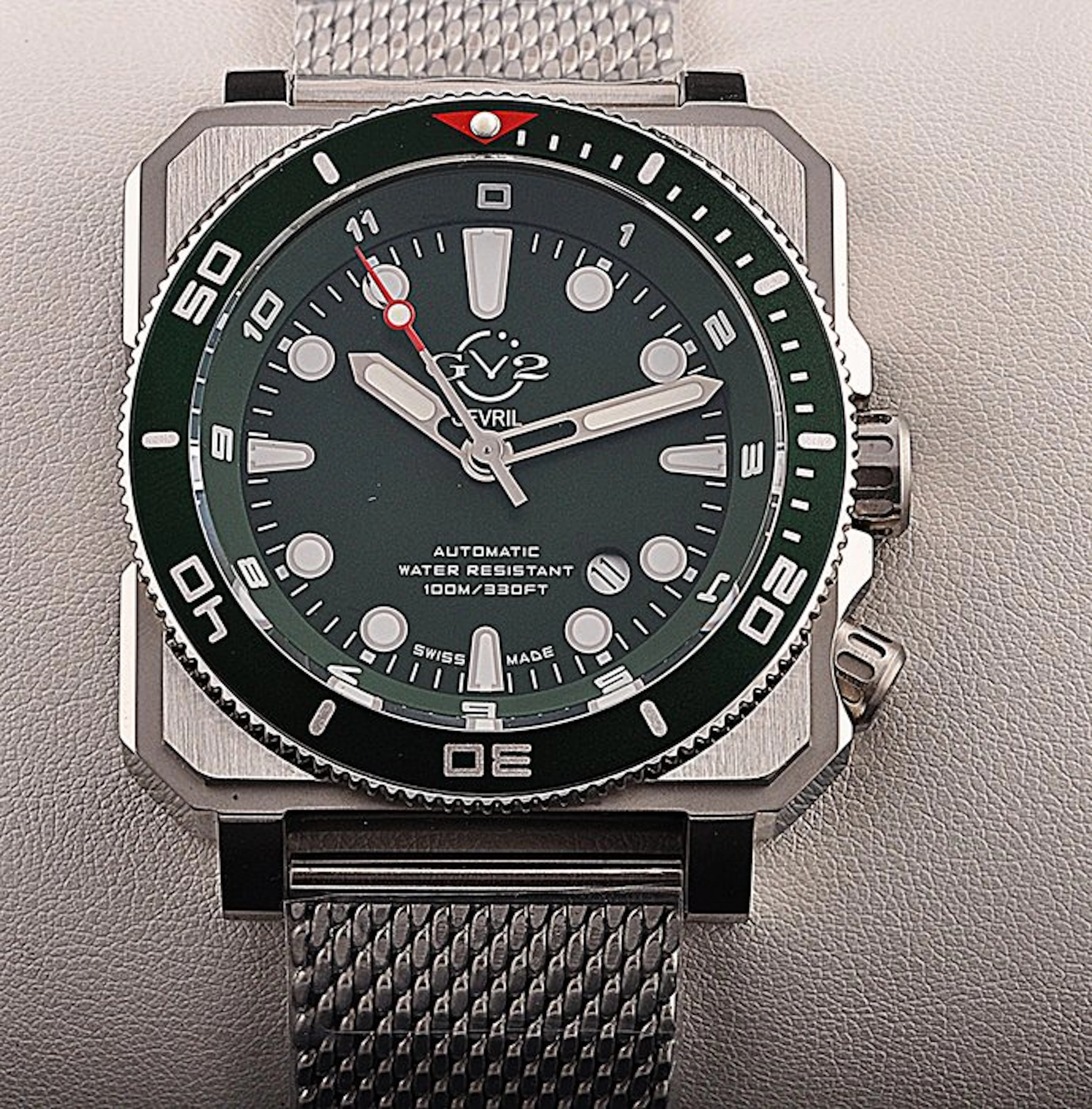 Gevril - XO Submarine - No reserve price - 4540 - Men - 2025+