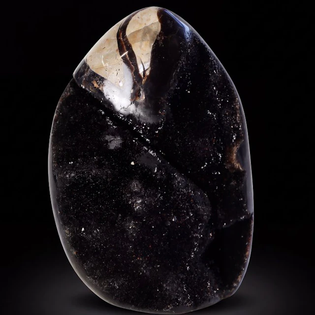 Top Quality - Dragon Egg - Geode- 0.8 kg