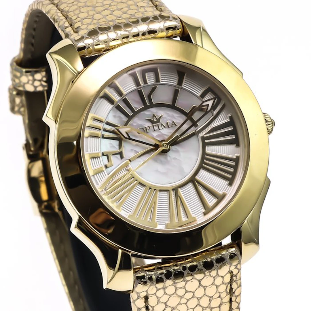 Optima - Swiss Watch - OSL271-GL-7 - No reserve price - Women - 2010-2020