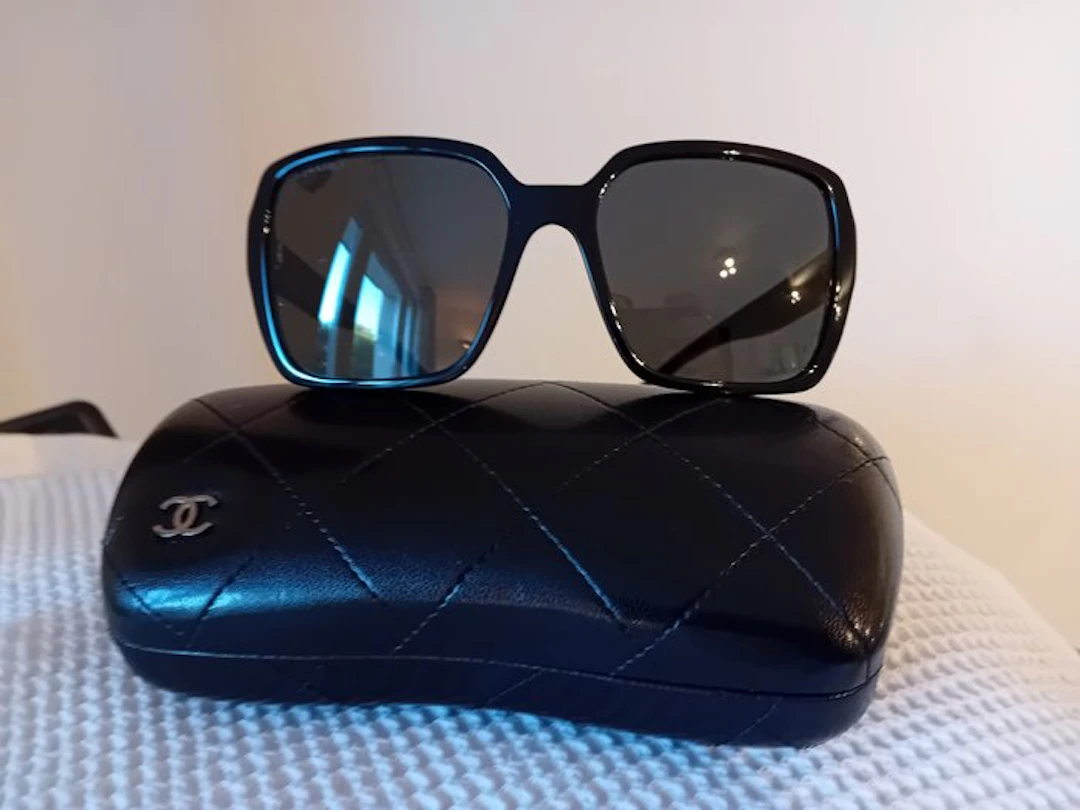 Chanel - Sunglasses