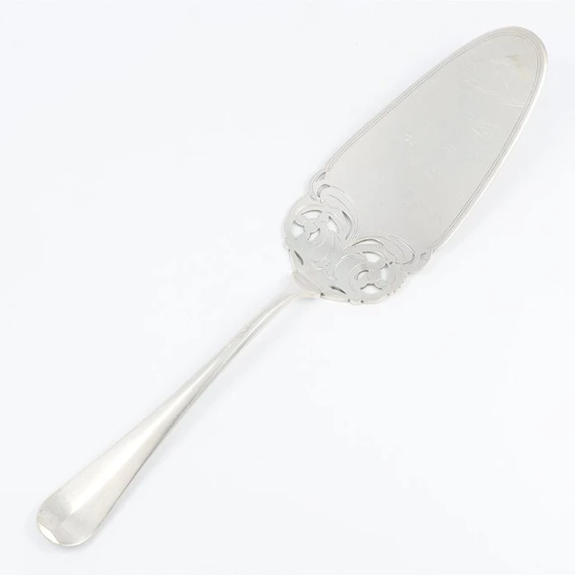 Begeer (C.L.J.). - Cake server - .833 silver - 1910-1920