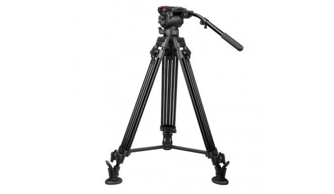 Nest NT 670 videostatief (9135) Tripod