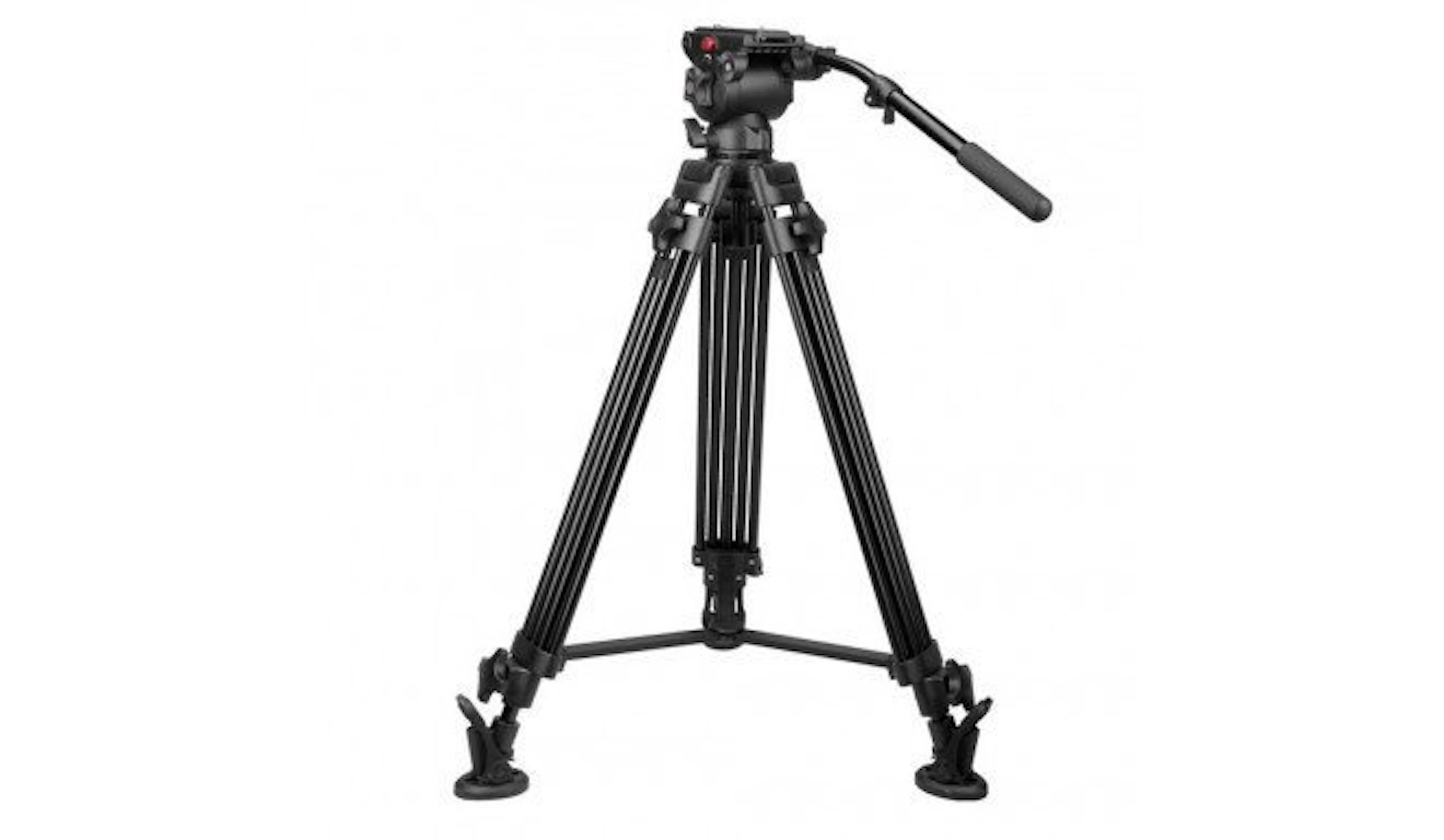 Nest NT 670 videostatief (9135) Tripod