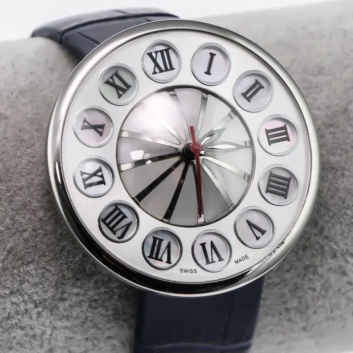 Magellan - Magellan 1523 - Swiss Made Watch - N°0372 - No