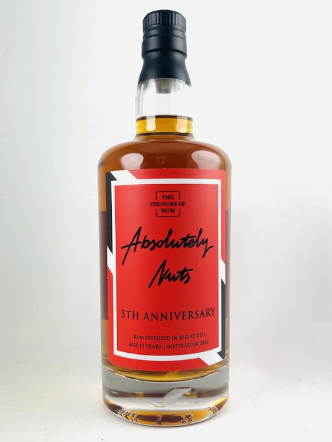 Trinidad Distillers Ltd 2010 15 years old Wealth...