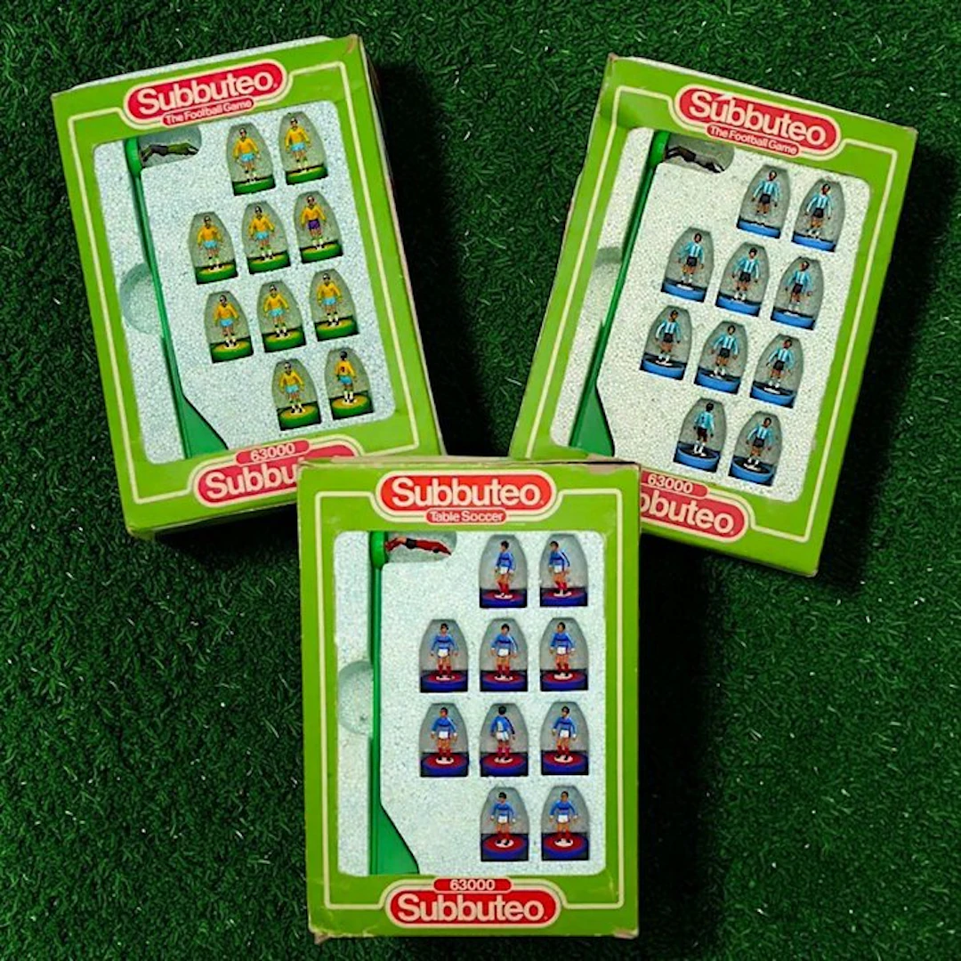 Themed collection - Series 63000 World Cup 1986: 'France