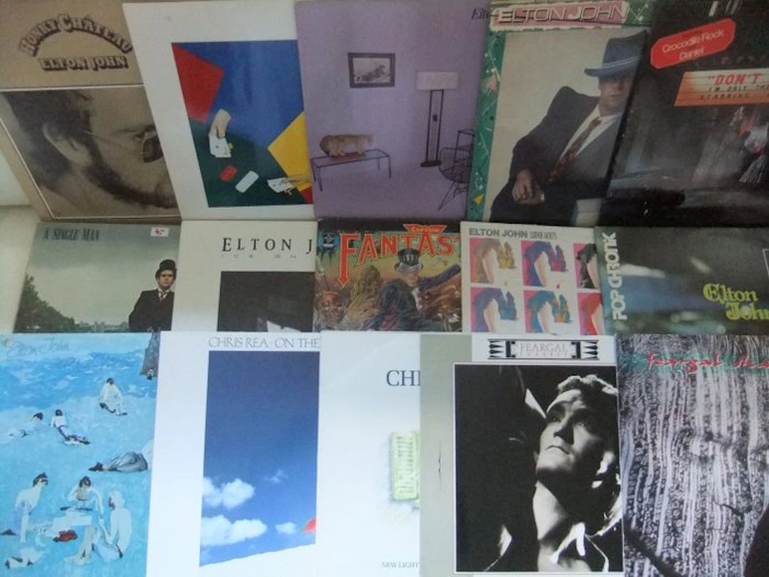 Chris Rea