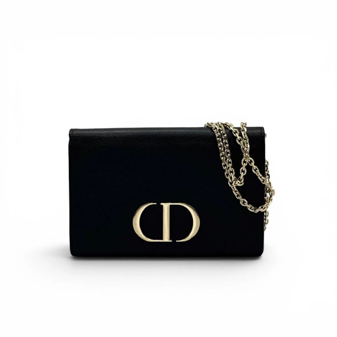 Christian Dior - 30 montaigne clutch - Crossbody bag
