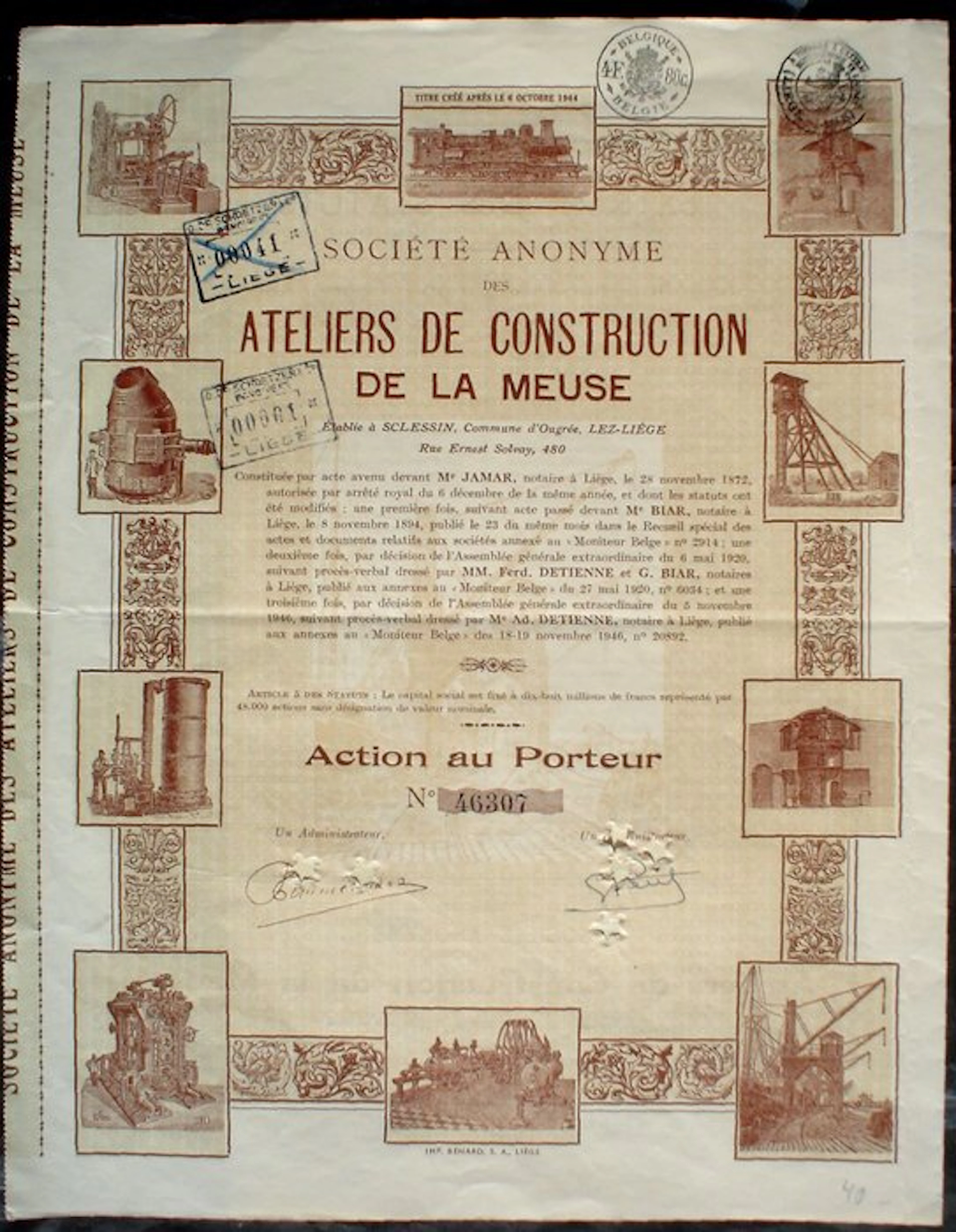 France. - Paris Transports Automobiles 1927 uncancelled +...