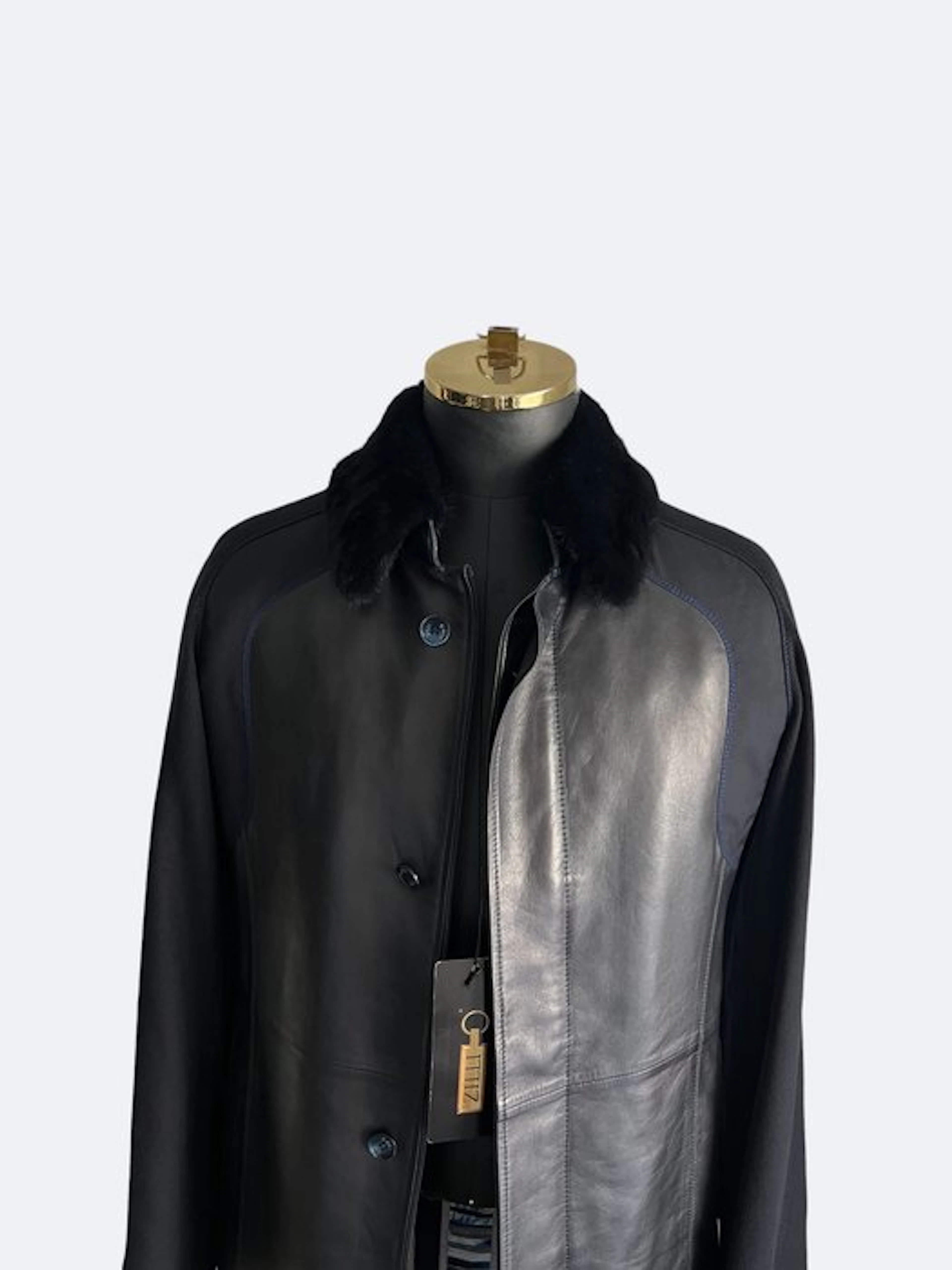 Zilli Umbert 3/4 - Coat - New with tags