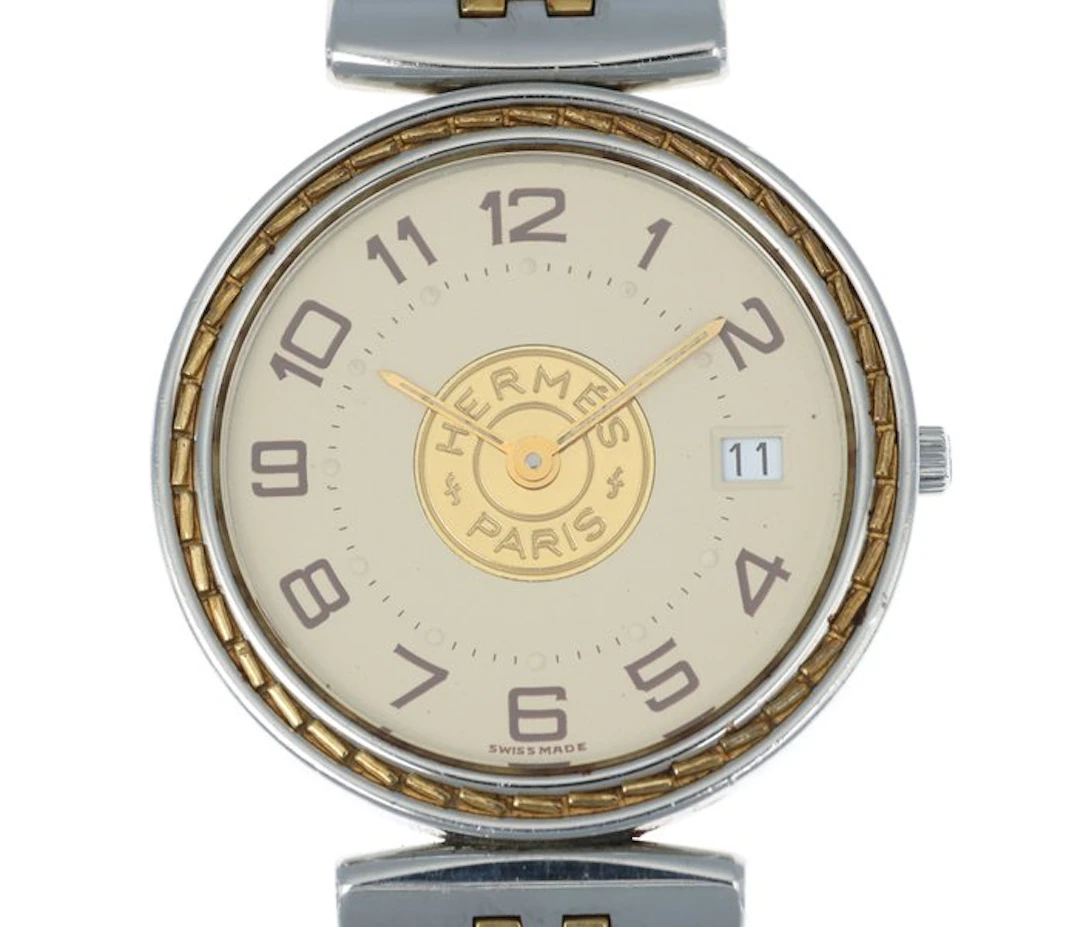 Hermès - Profile - No reserve price - Women - 1990-1999