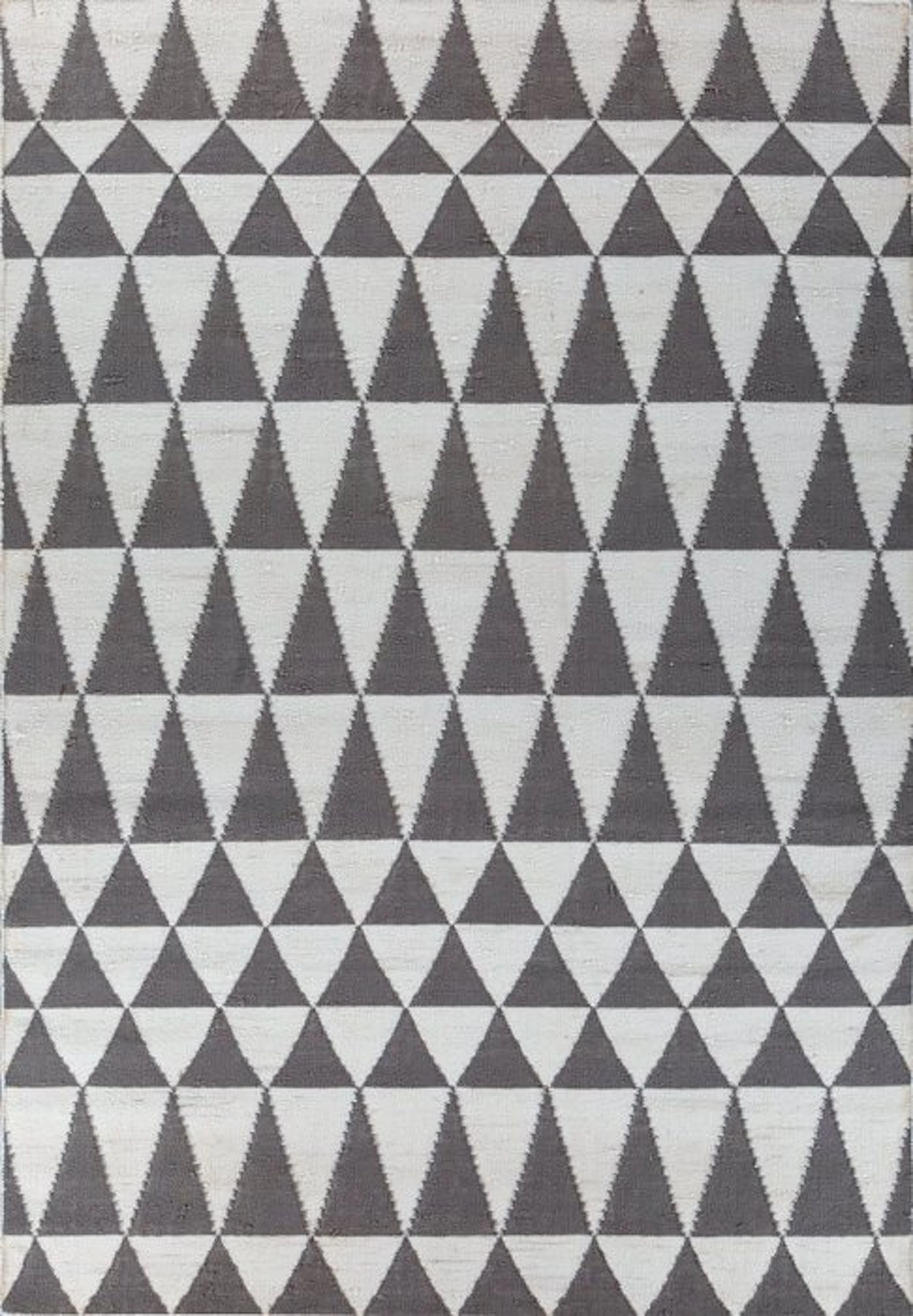 Jaipur Rugs - Flat Weaves - Rug - 158 cm - 225 cm - Arfa_PMM With Free Shipping