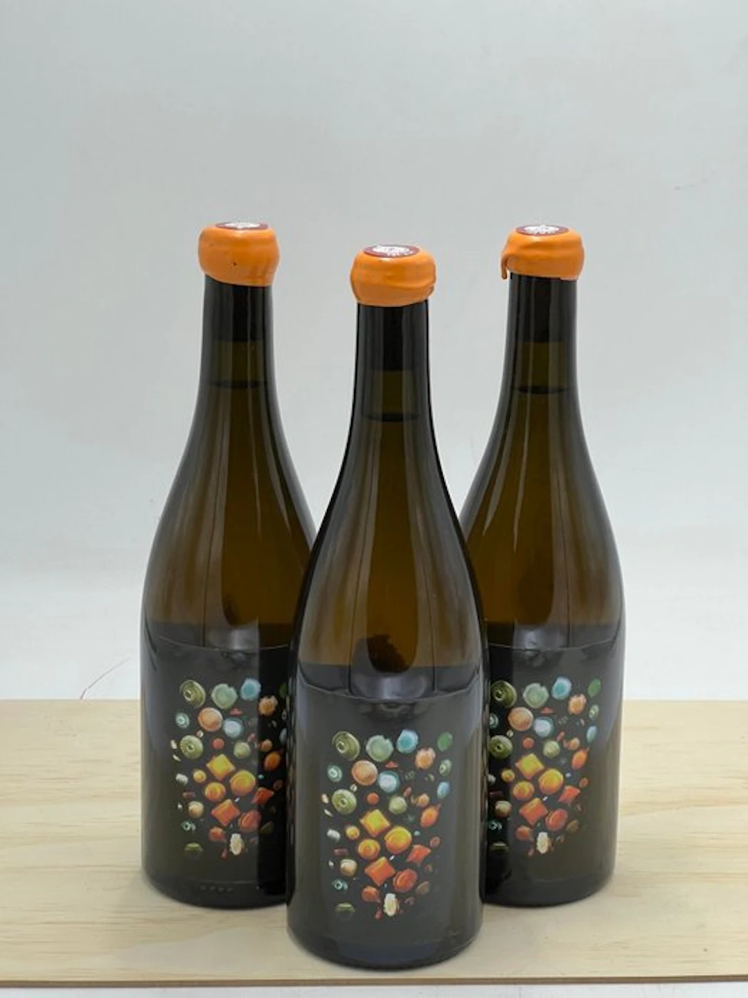 2022 Domaine de l'Ecu "Faust" Chardonnay - Demeter Wine...