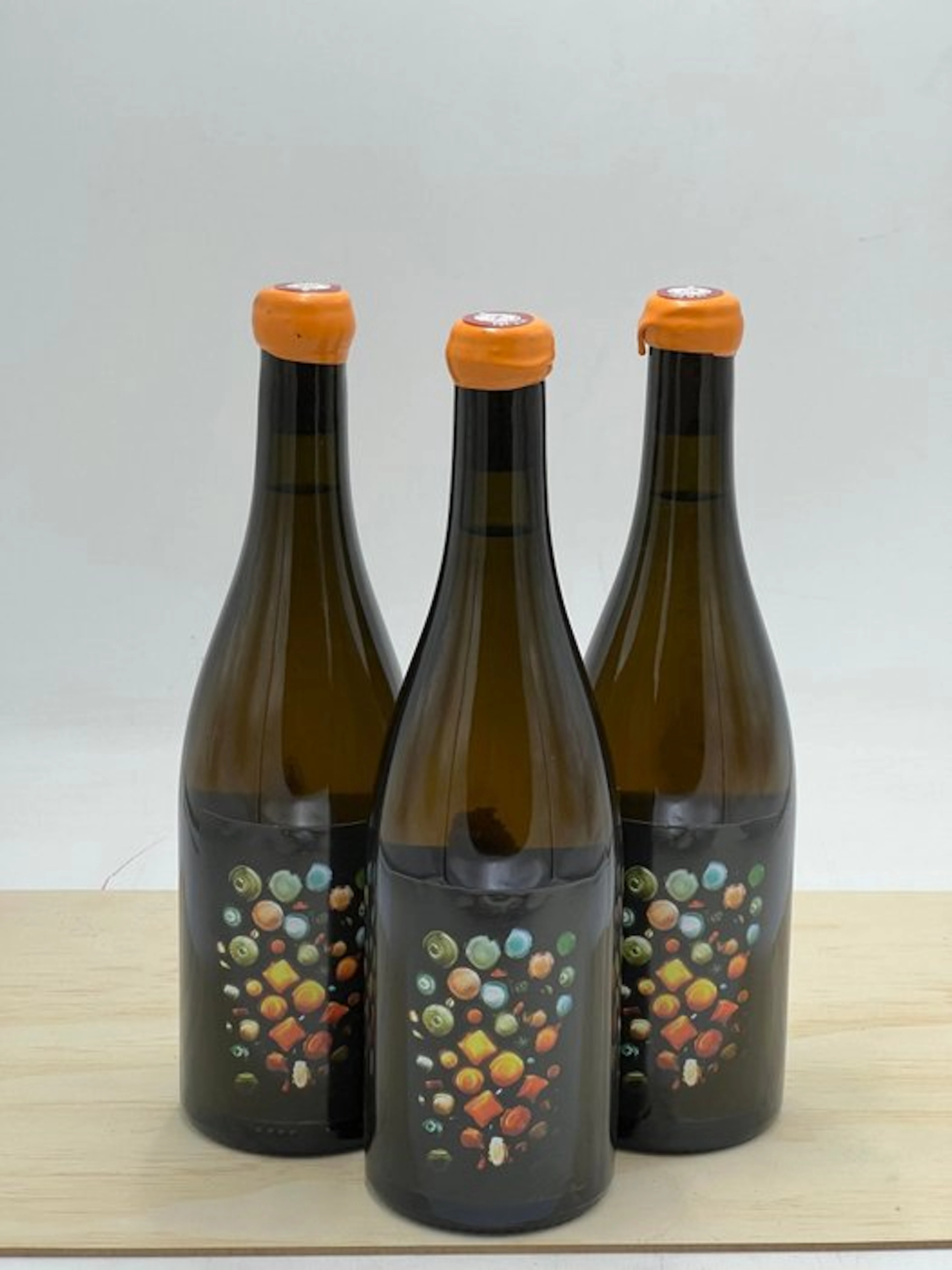2022 Domaine de l'Ecu "Faust" Chardonnay - Demeter Wine...