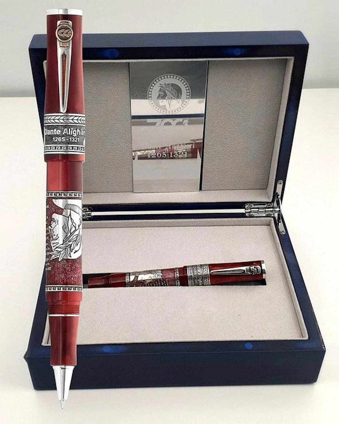 Maita - Dante Alighieri - Edizione limitata di 333...
