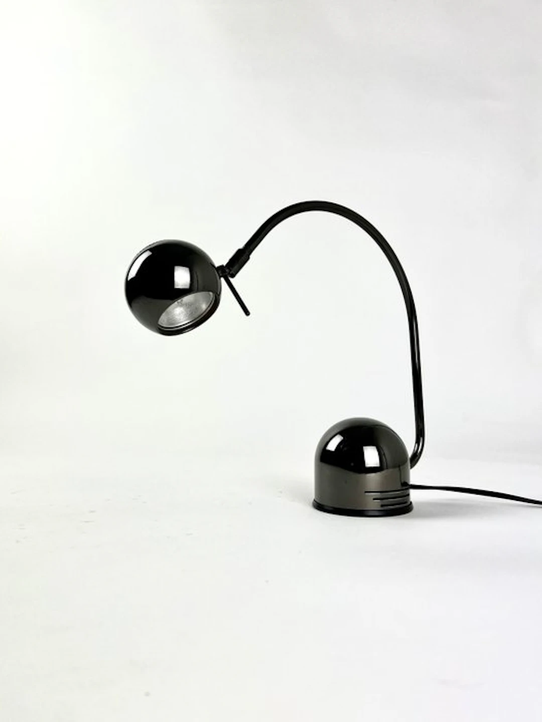 Goffredo Reggiani - Table lamp - Metal