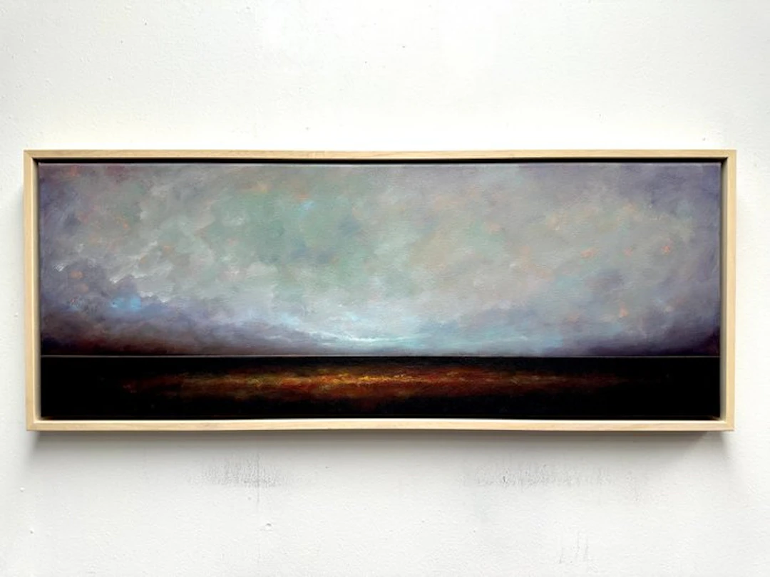 Joost Verhagen - Oostende Horizon