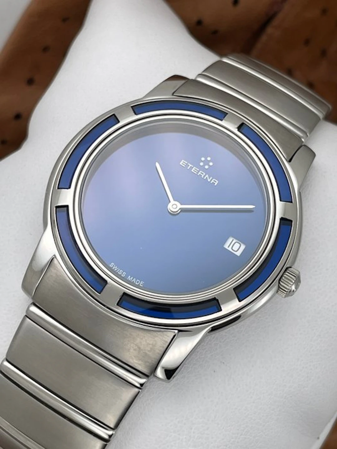 Eterna - Galaxis - No reserve price - 3107.41.79.0110 - Men - 2010-2020