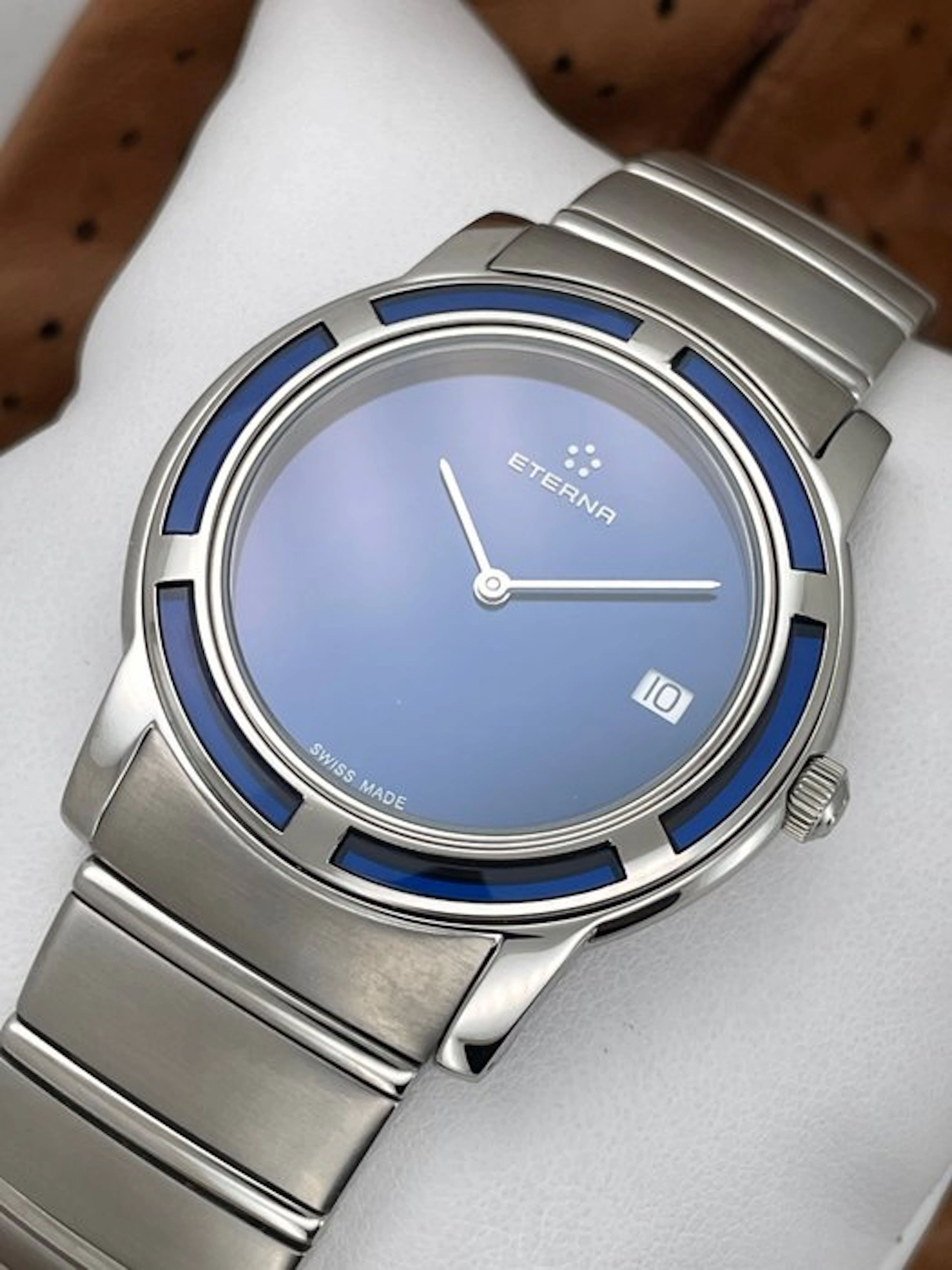 Eterna - Galaxis - No reserve price - 3107.41.79.0110 - Men - 2010-2020