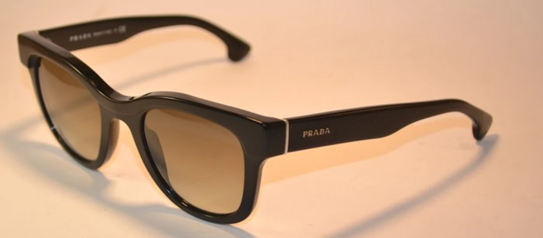 Prada - SPR 27P - Sunglasses