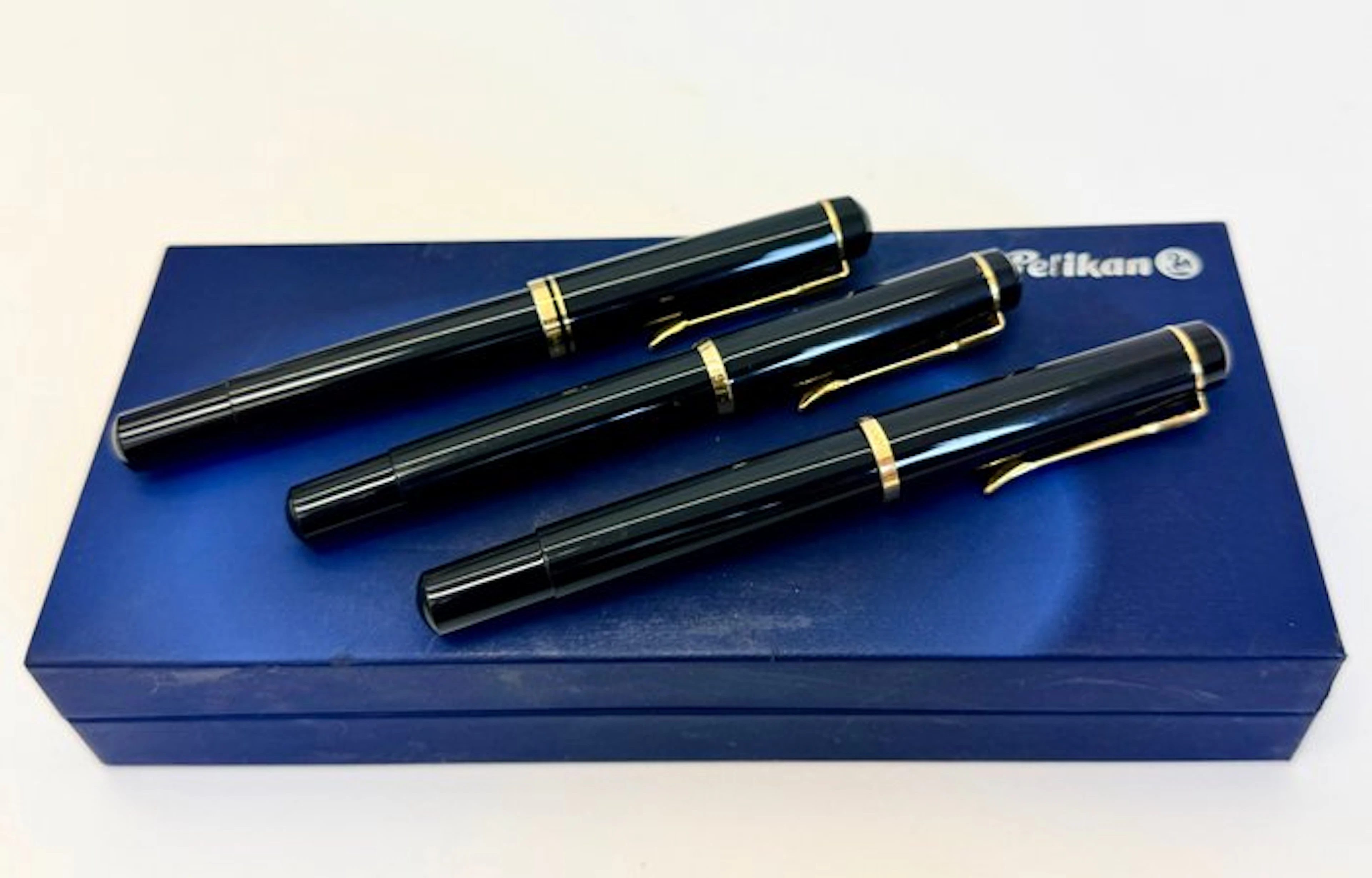 Pelikan - Pen set