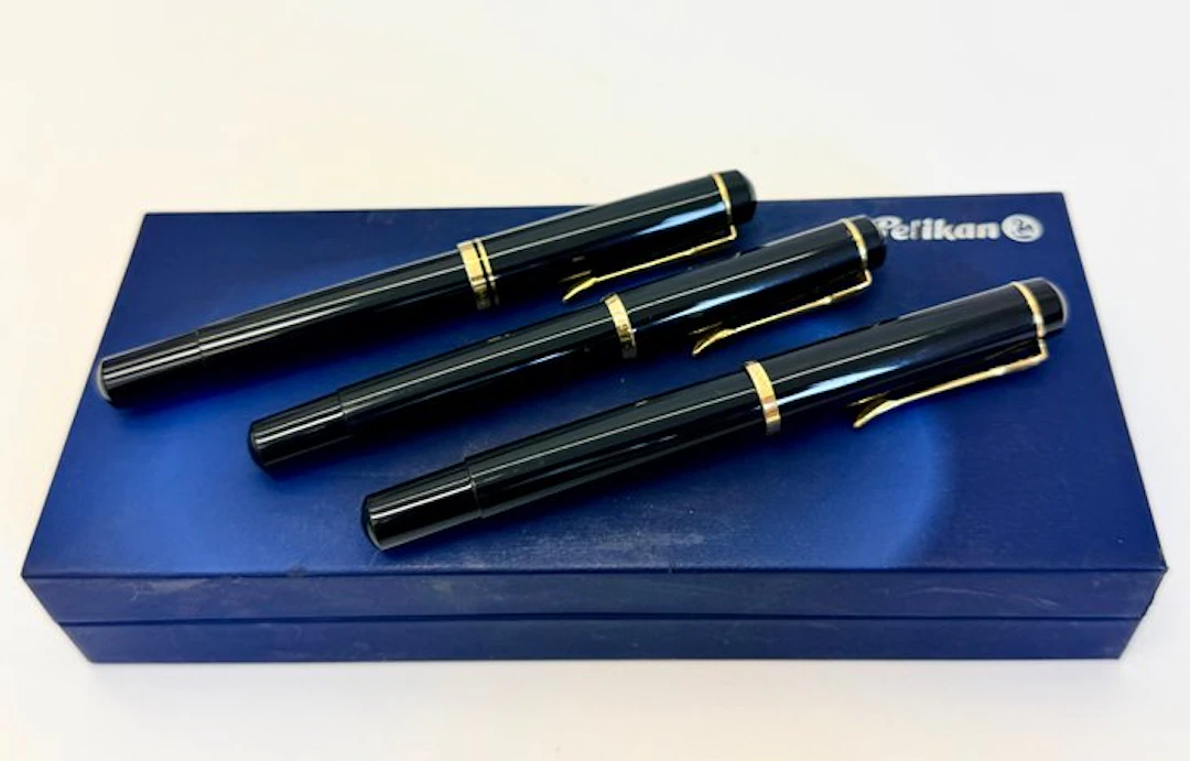 Pelikan - Pen set