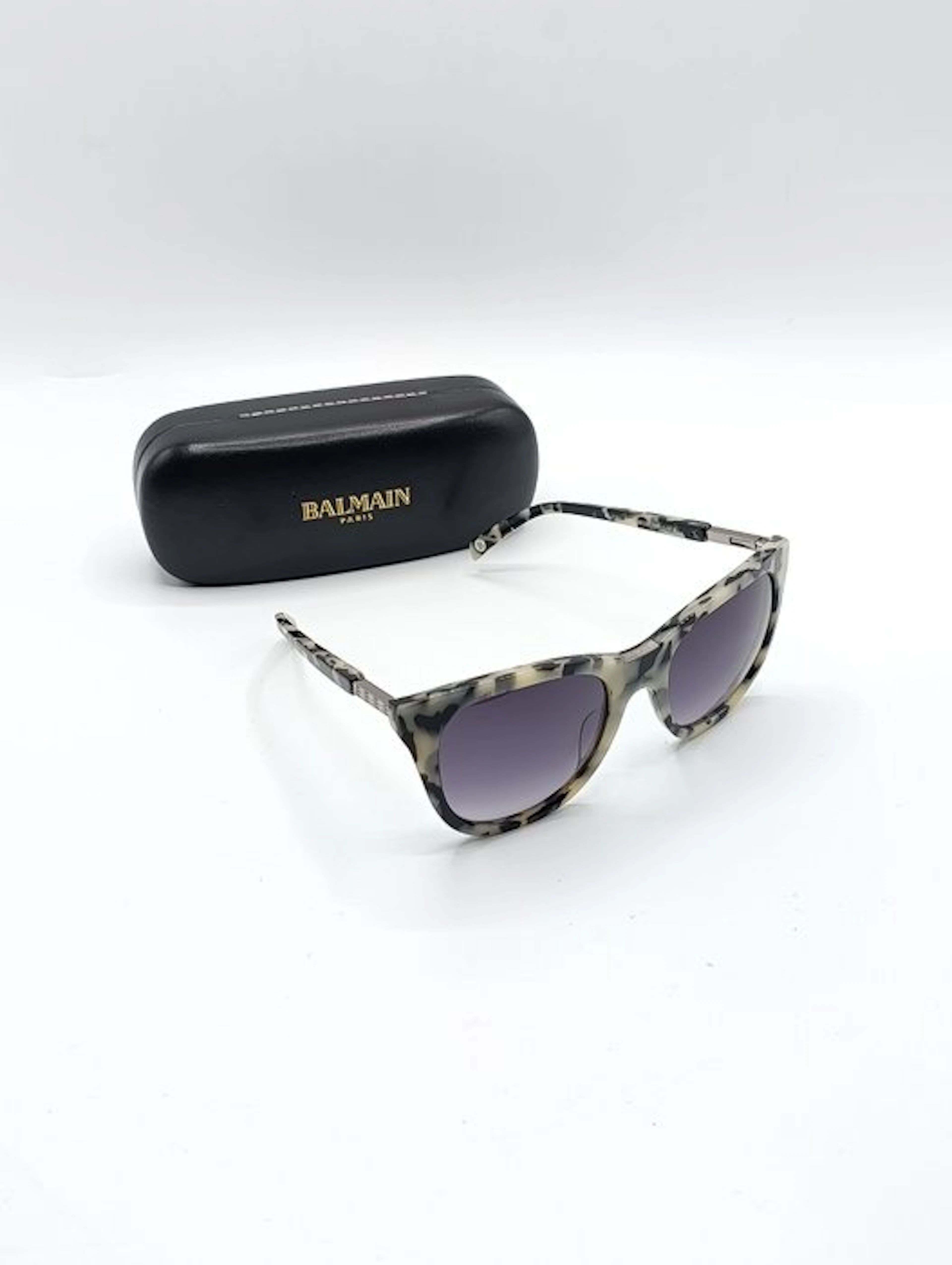 Balmain - BL2101 - Sunglasses