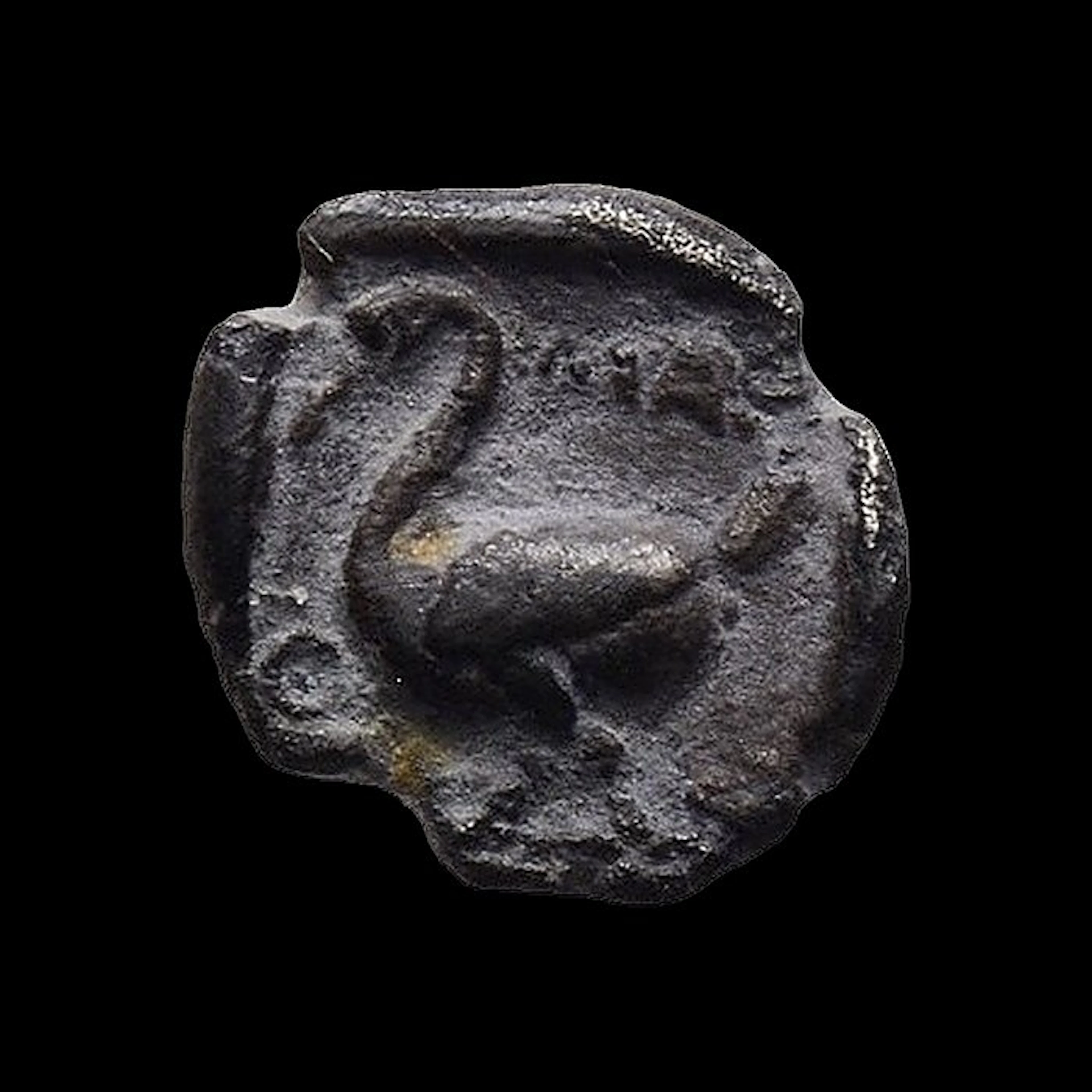Cilicia, Mallos Obol Ca. 440-390 BC (No reserve price)