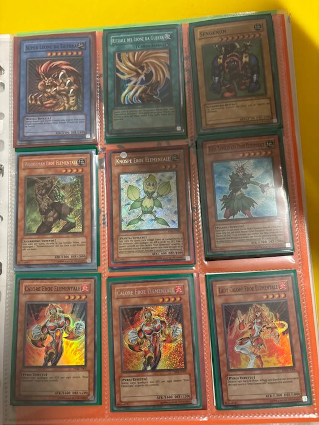 Konami - 25 Card - Yu-Gi-Oh! - PP02 Premium Pack 2 Completa