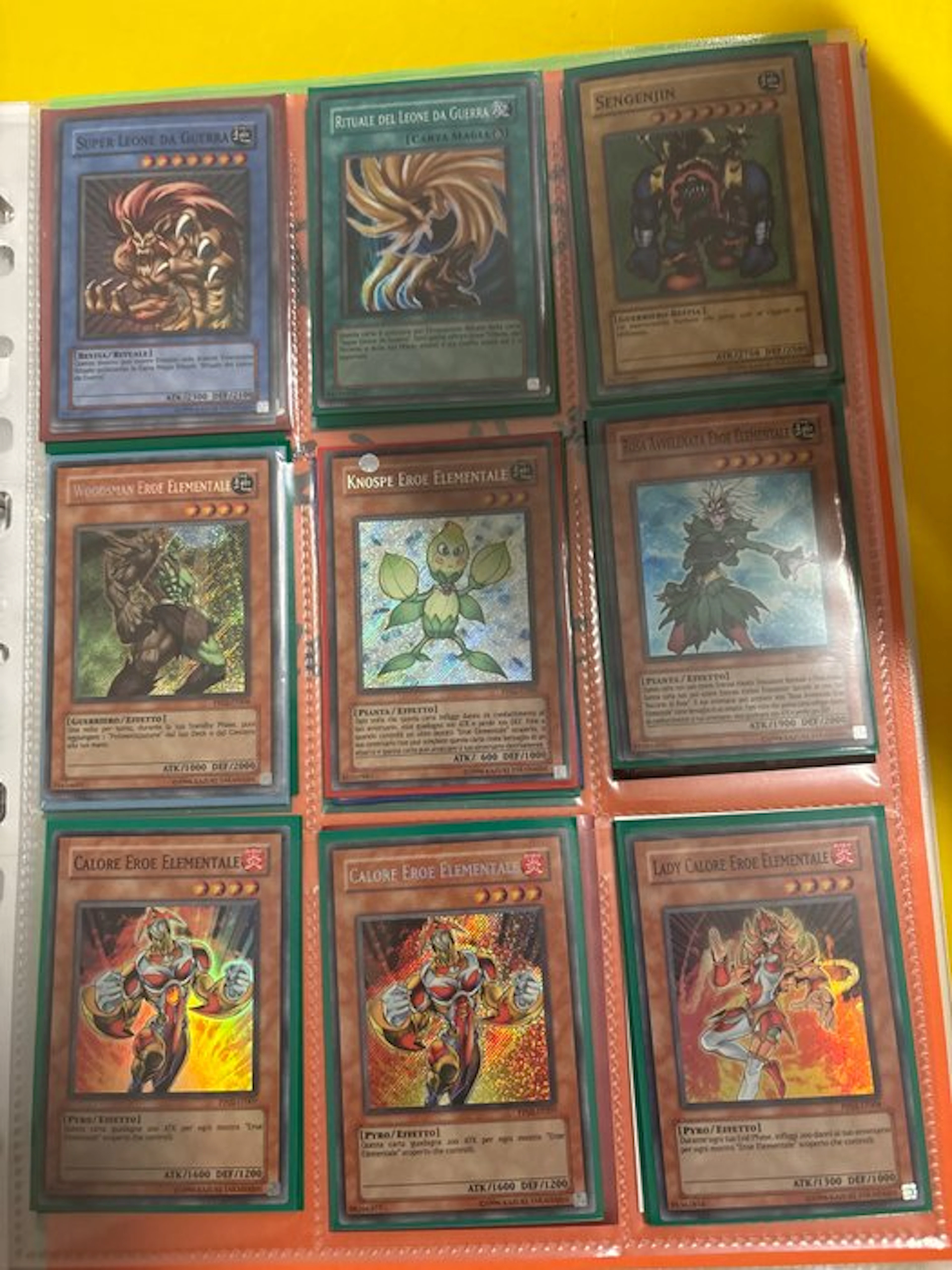 Konami - 25 Card - Yu-Gi-Oh! - PP02 Premium Pack 2 Completa