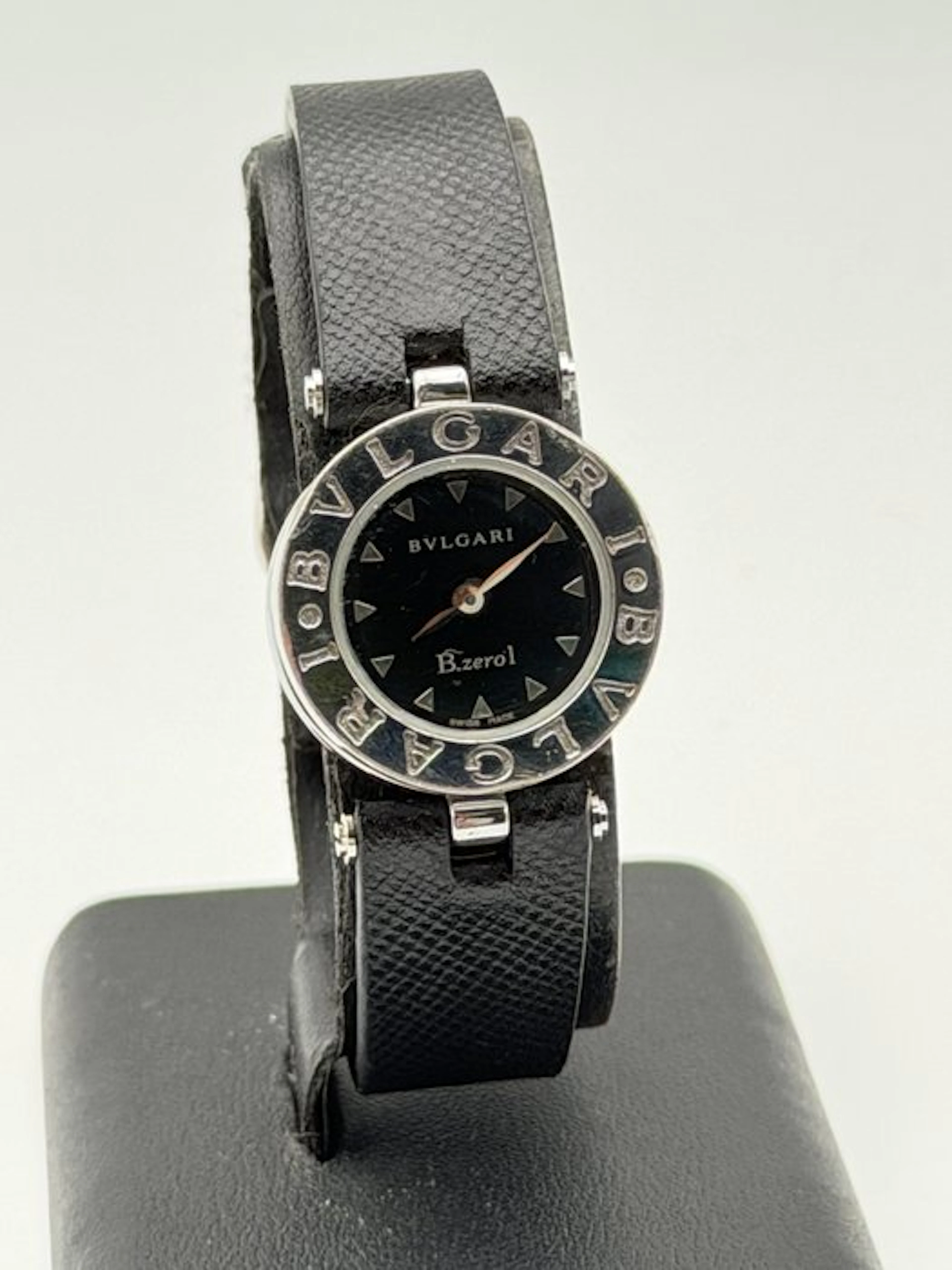 Bvlgari - B-ZERO 1 swiss made - No reserve price - bz22s - Unisex - 2000-2010