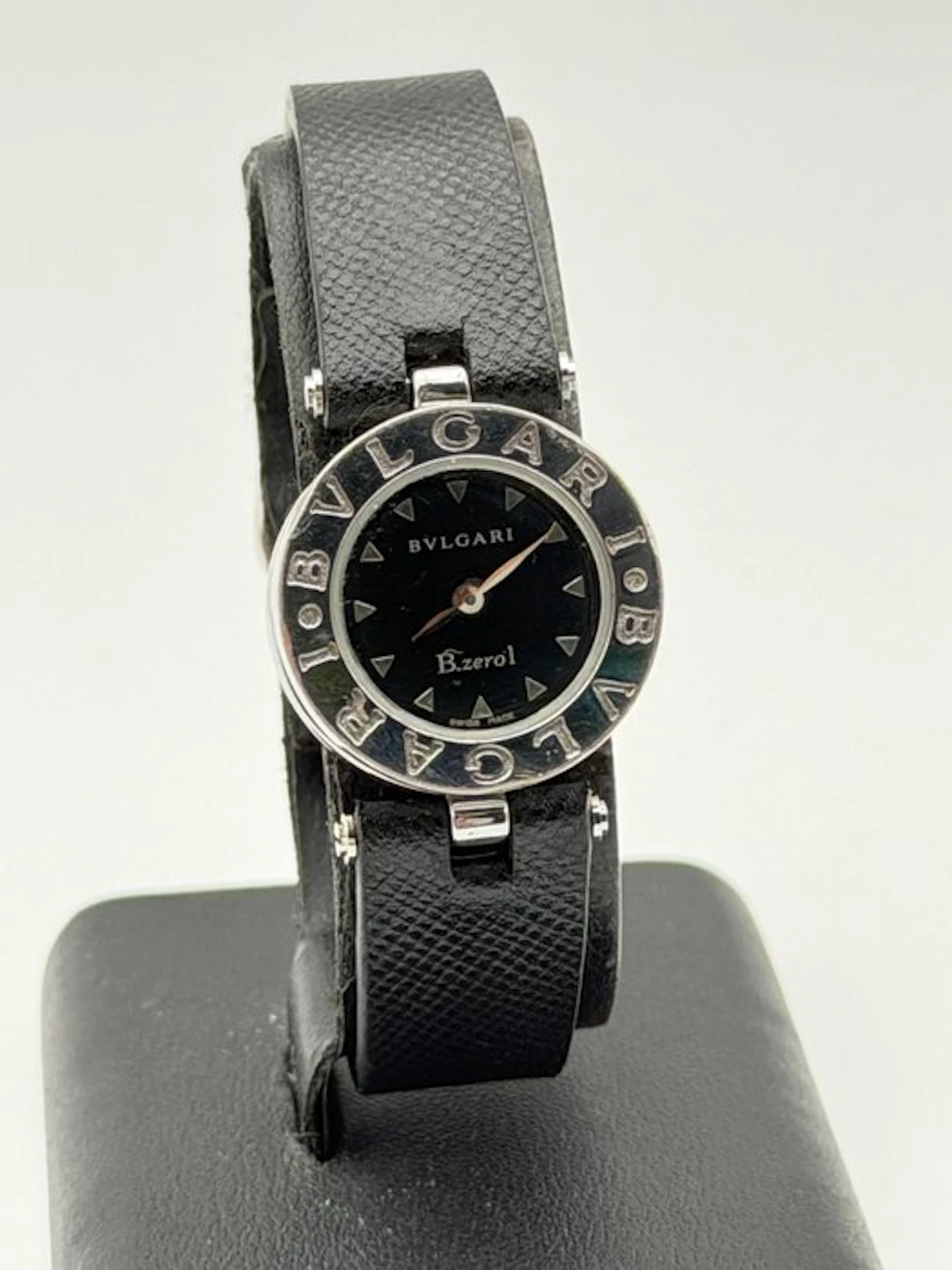 Bvlgari - B-ZERO 1 swiss made - No reserve price - bz22s - Unisex - 2000-2010
