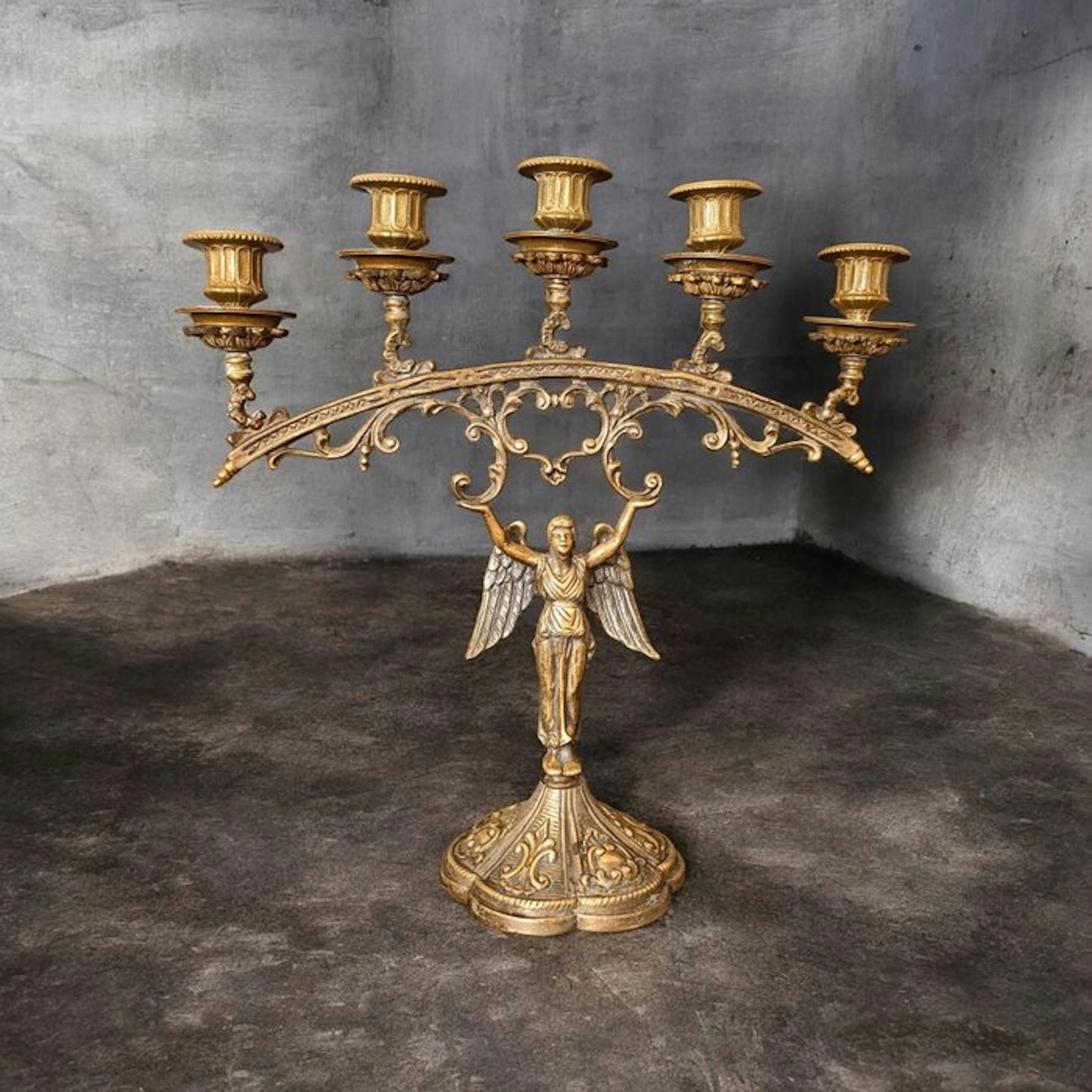 stile Napoleone III/ Belle Epoque