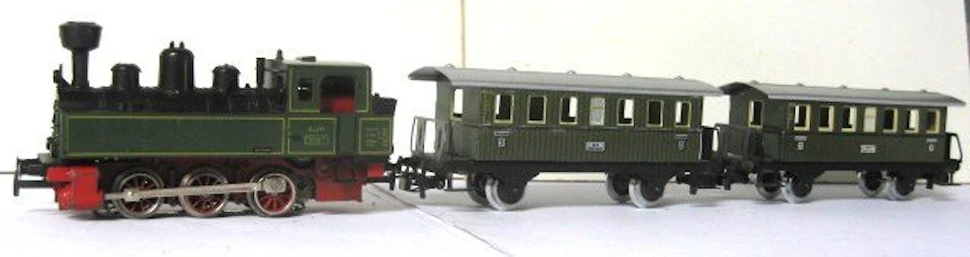 Märklin H0 - 3087