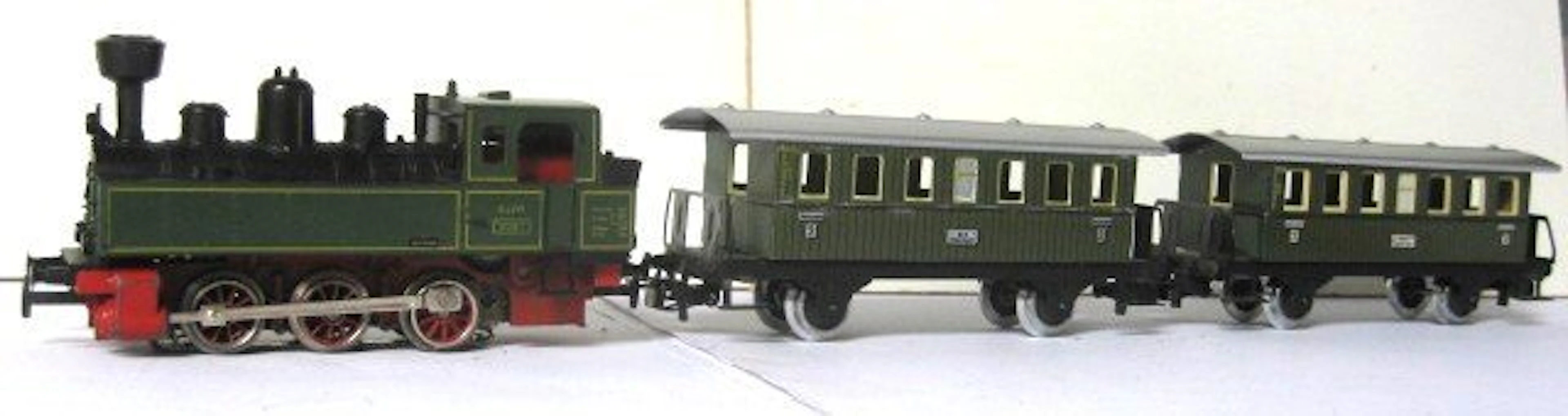 Märklin H0 - 3087