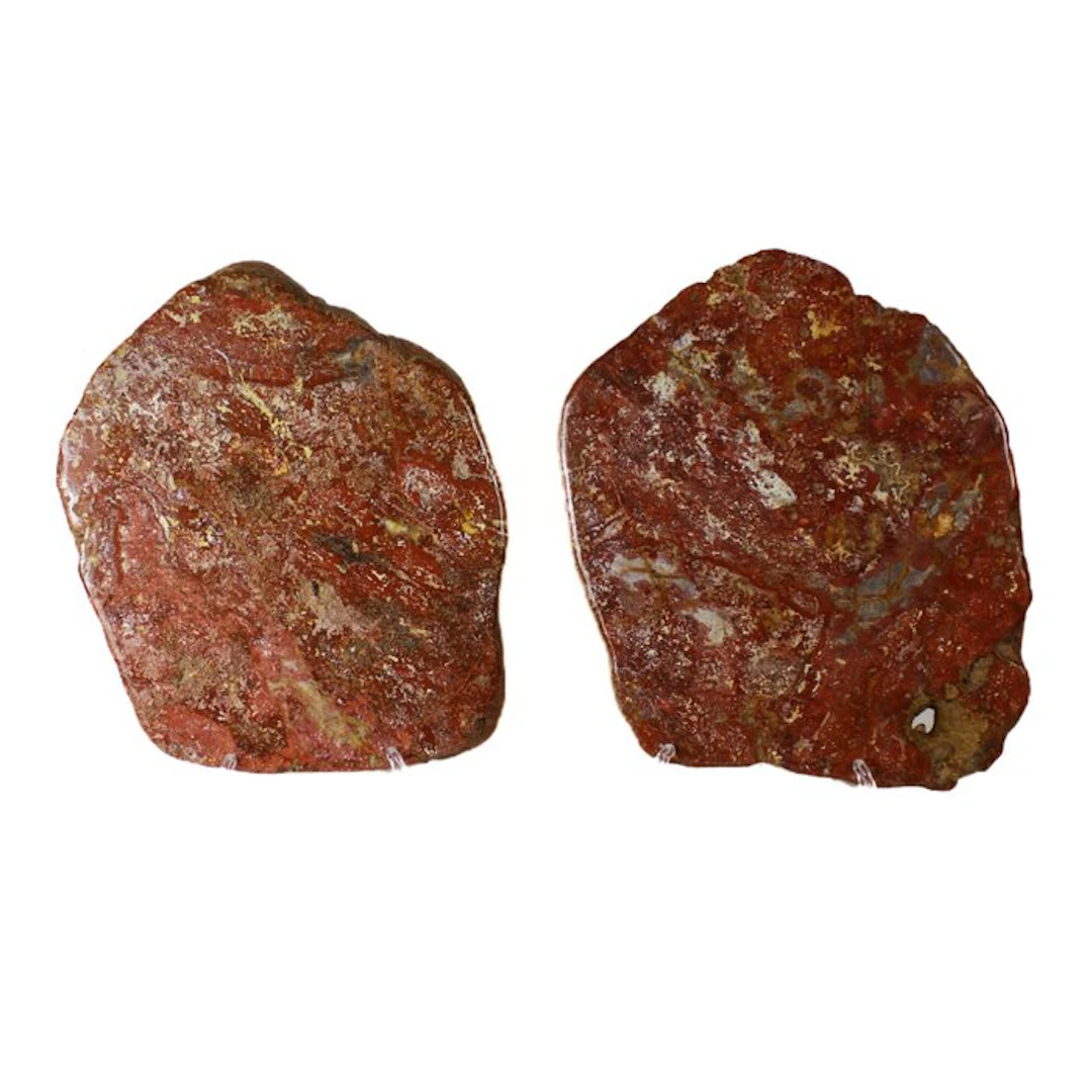 Jasper Slices- 7.3 kg - (2)