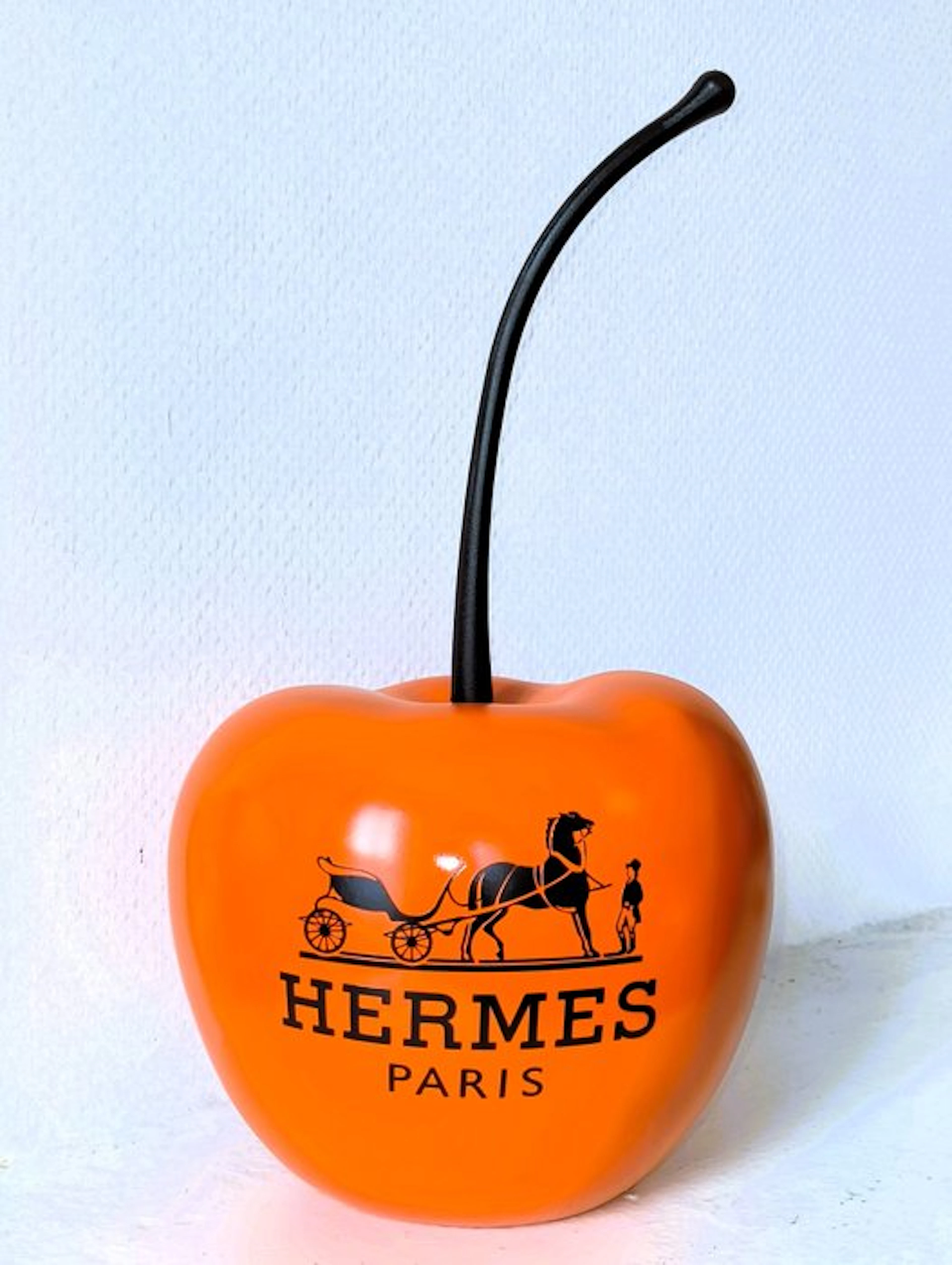 XTC Artist - Cerise Hermes 30 cm